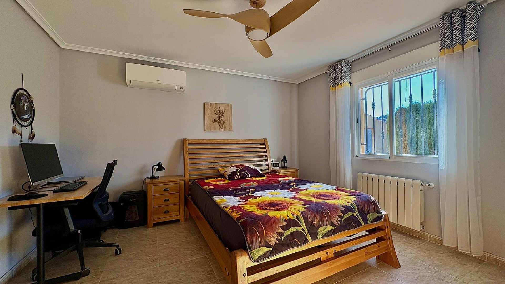 Sold - 4 Bedroom 3 Bathroom Villa in La Zarza -  - Murcia