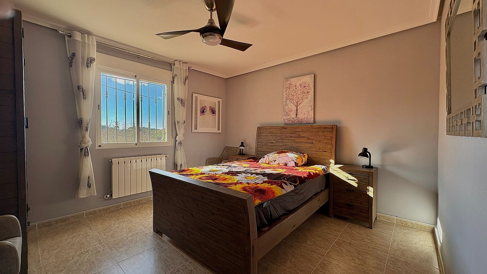 Sold - 4 Bedroom 3 Bathroom Villa in La Zarza -  - Murcia