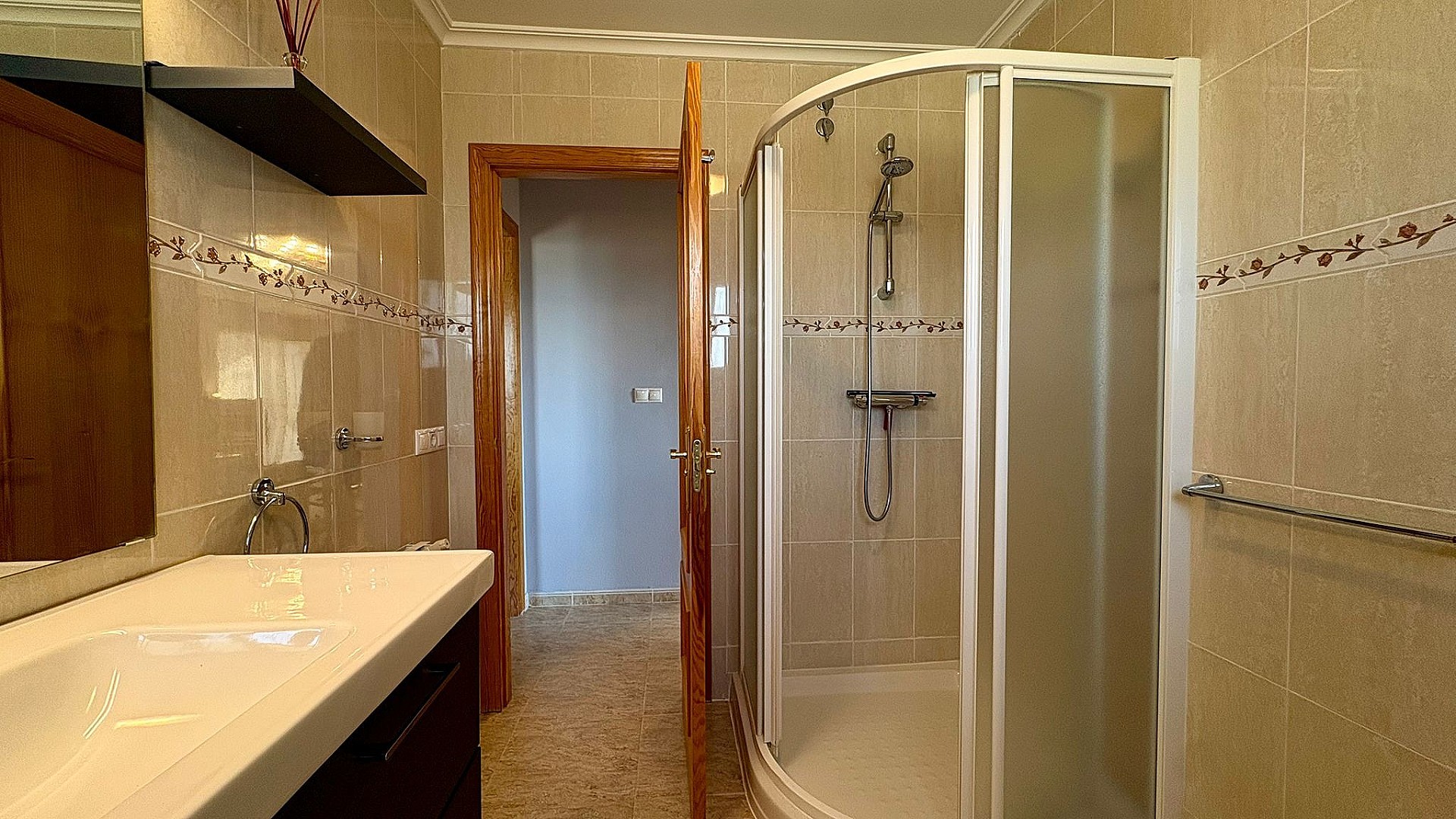 Sold - 4 Bedroom 3 Bathroom Villa in La Zarza -  - Murcia