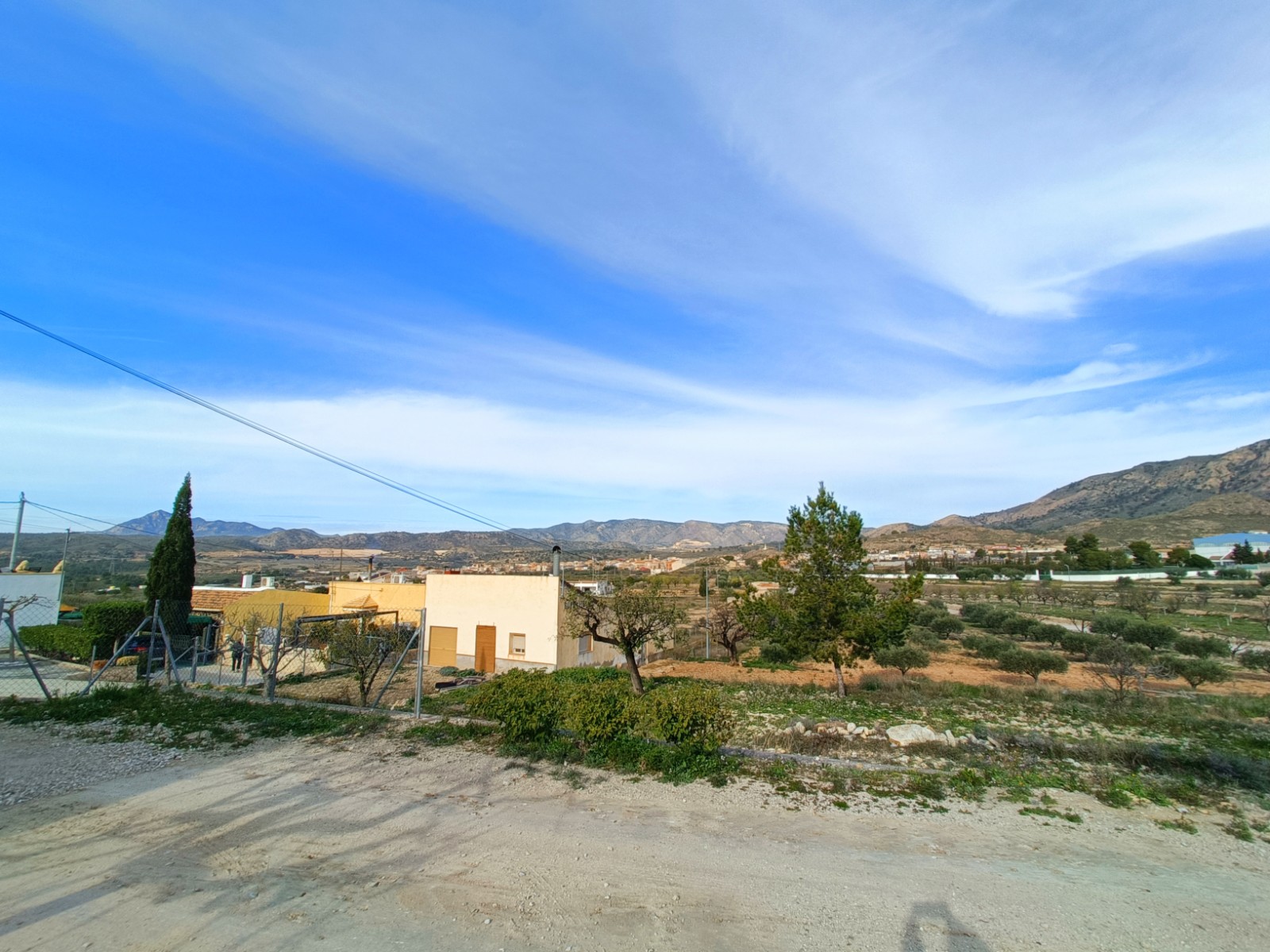 Resale - 3 Bedroom 1 Bathroom Villa in Barinas -  - Murcia