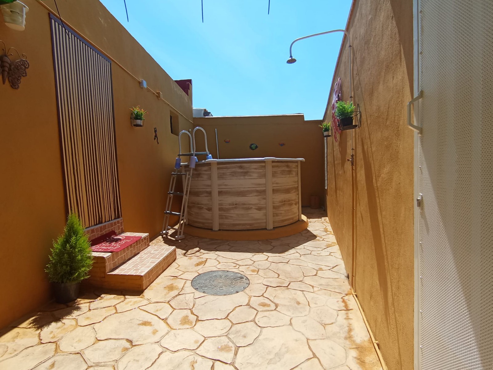 Resale - 3 Bedroom 1 Bathroom Villa in Barinas -  - Murcia