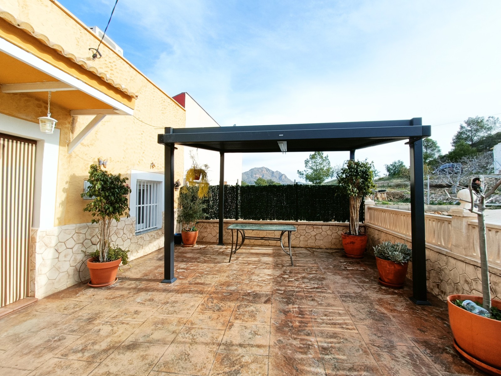 Resale - 3 Bedroom 1 Bathroom Villa in Barinas -  - Murcia