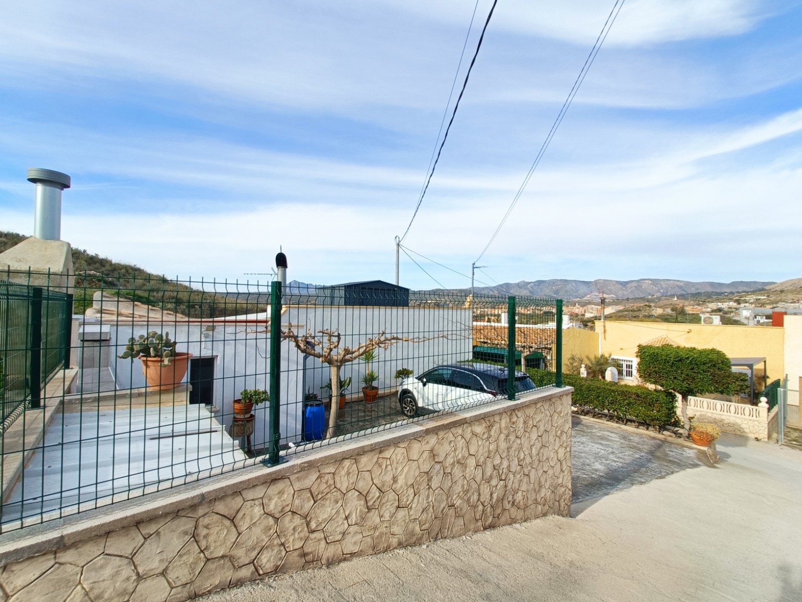 Resale - 3 Bedroom 1 Bathroom Villa in Barinas -  - Murcia