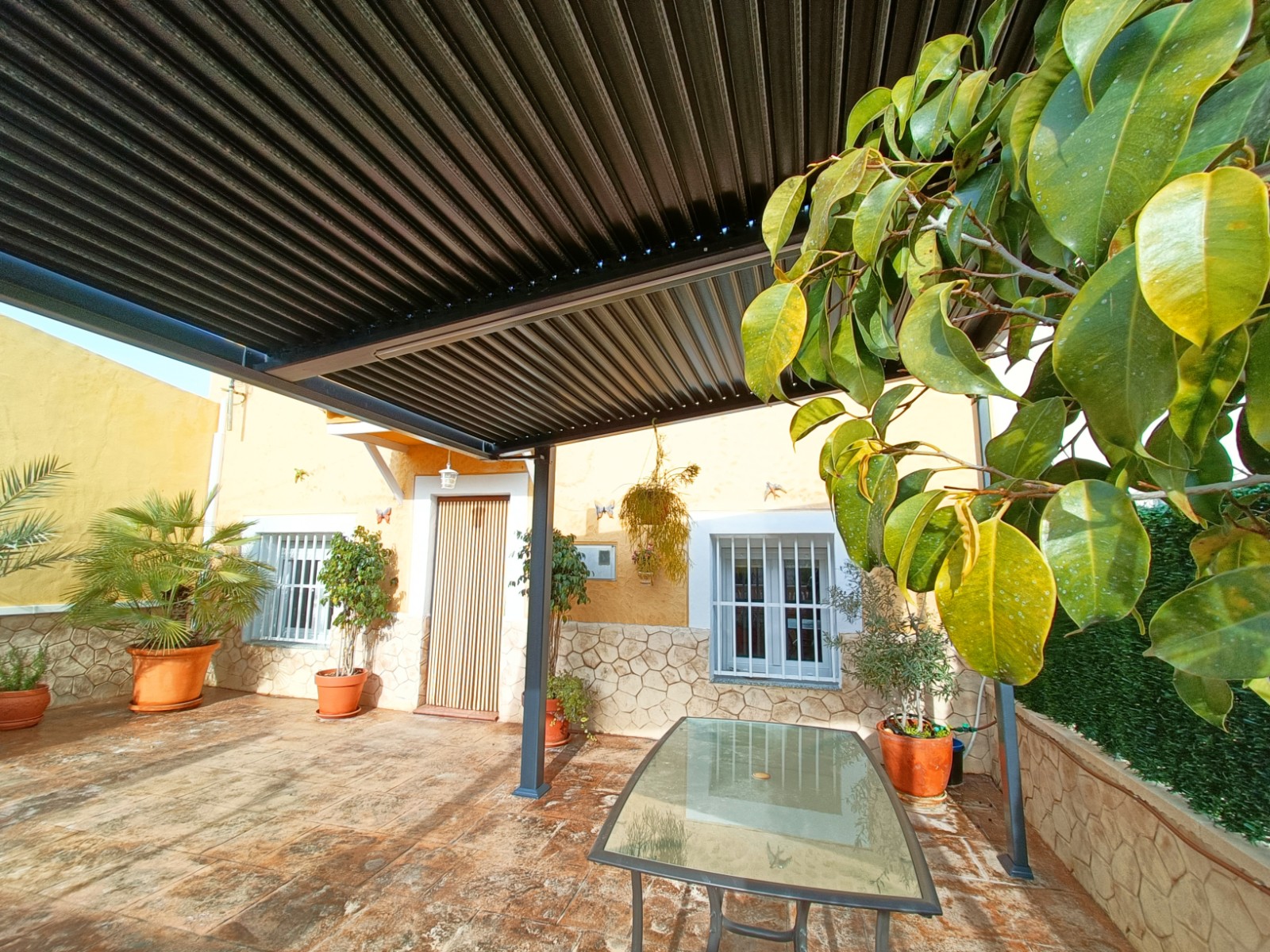 Resale - 3 Bedroom 1 Bathroom Villa in Barinas -  - Murcia