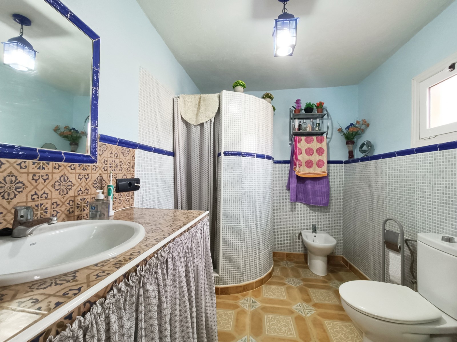 Resale - 3 Bedroom 1 Bathroom Villa in Barinas -  - Murcia