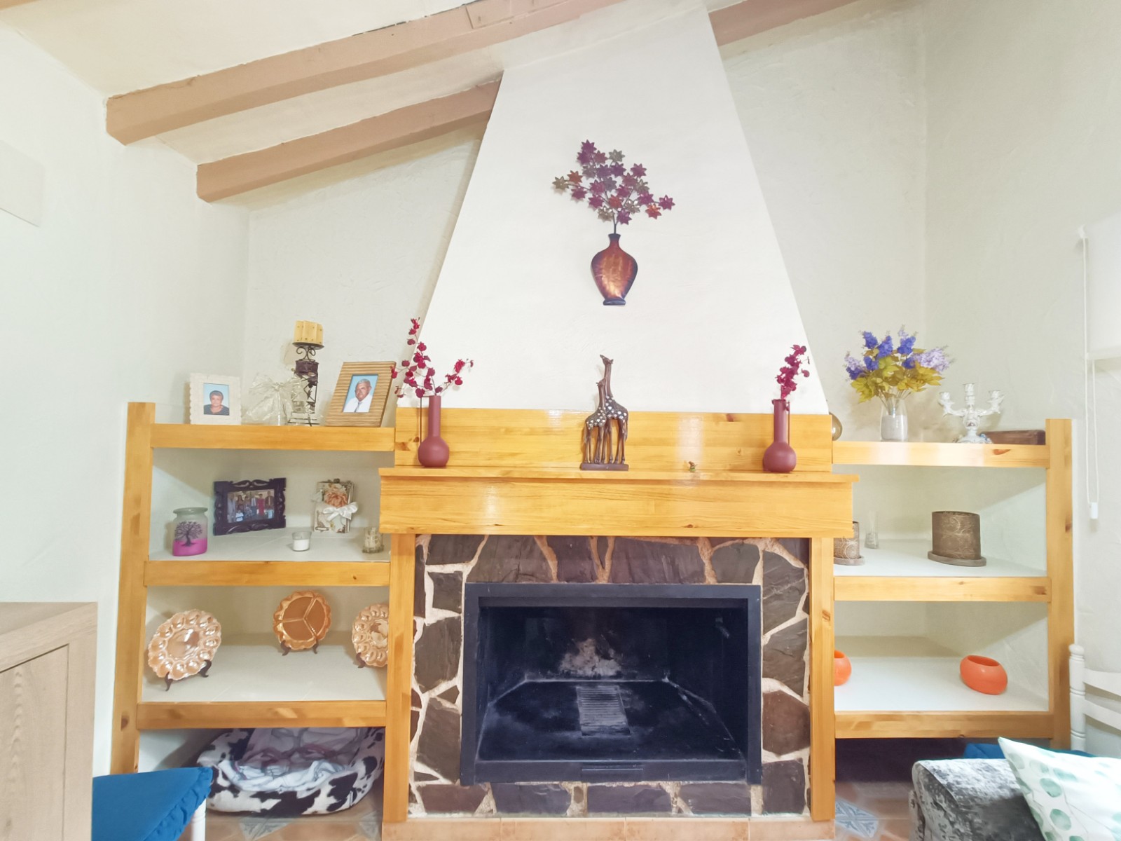 Resale - 3 Bedroom 1 Bathroom Villa in Barinas -  - Murcia