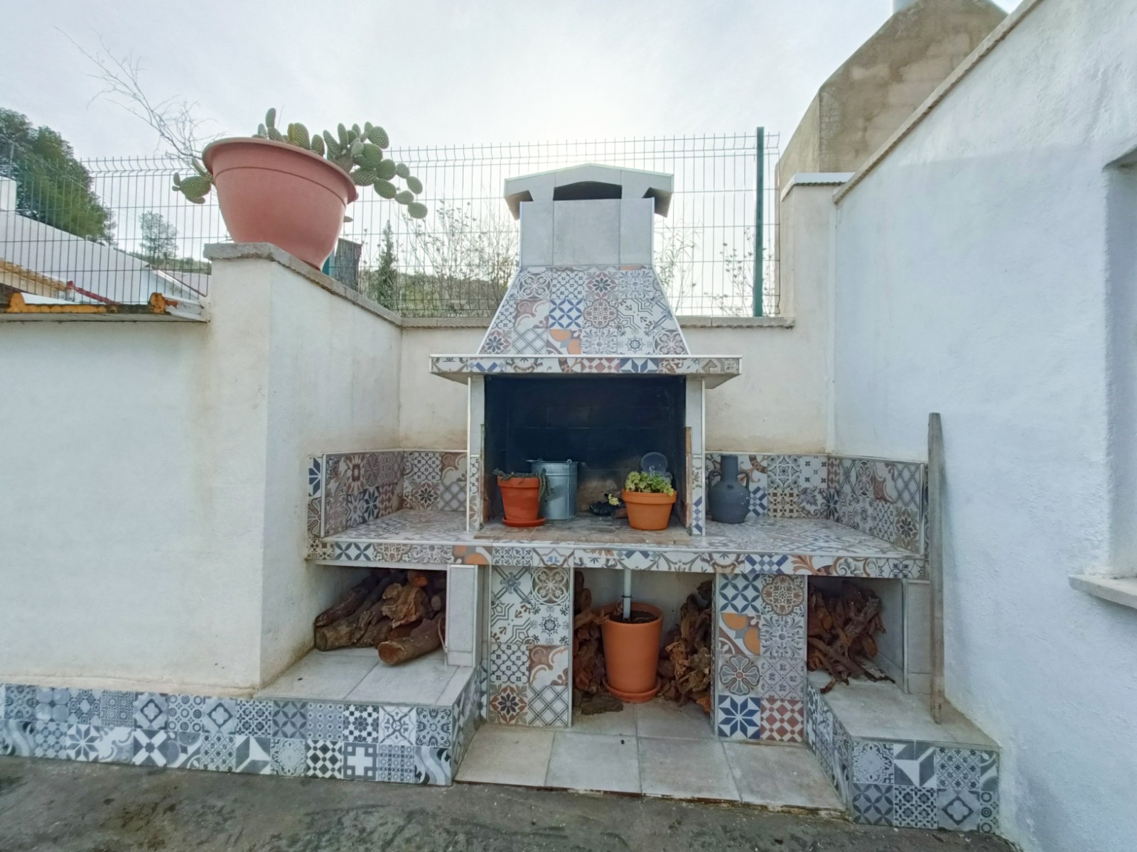 Resale - 3 Bedroom 1 Bathroom Villa in Barinas -  - Murcia