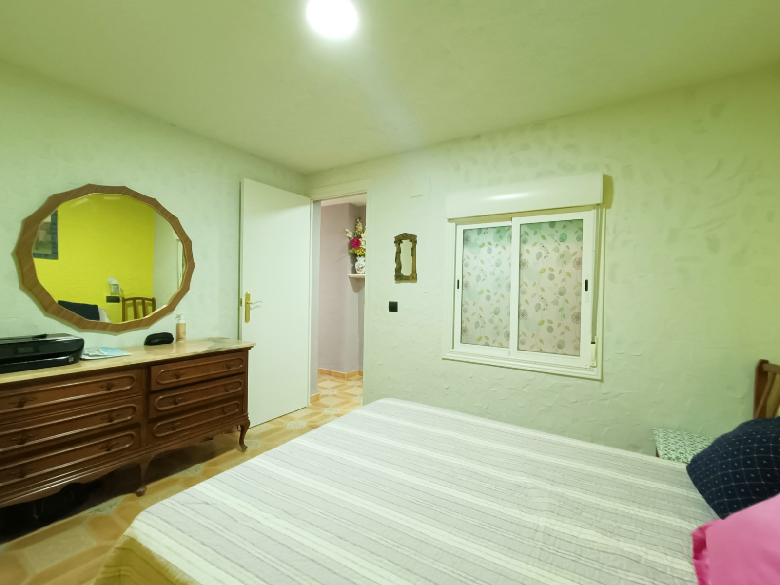 Resale - 3 Bedroom 1 Bathroom Villa in Barinas -  - Murcia