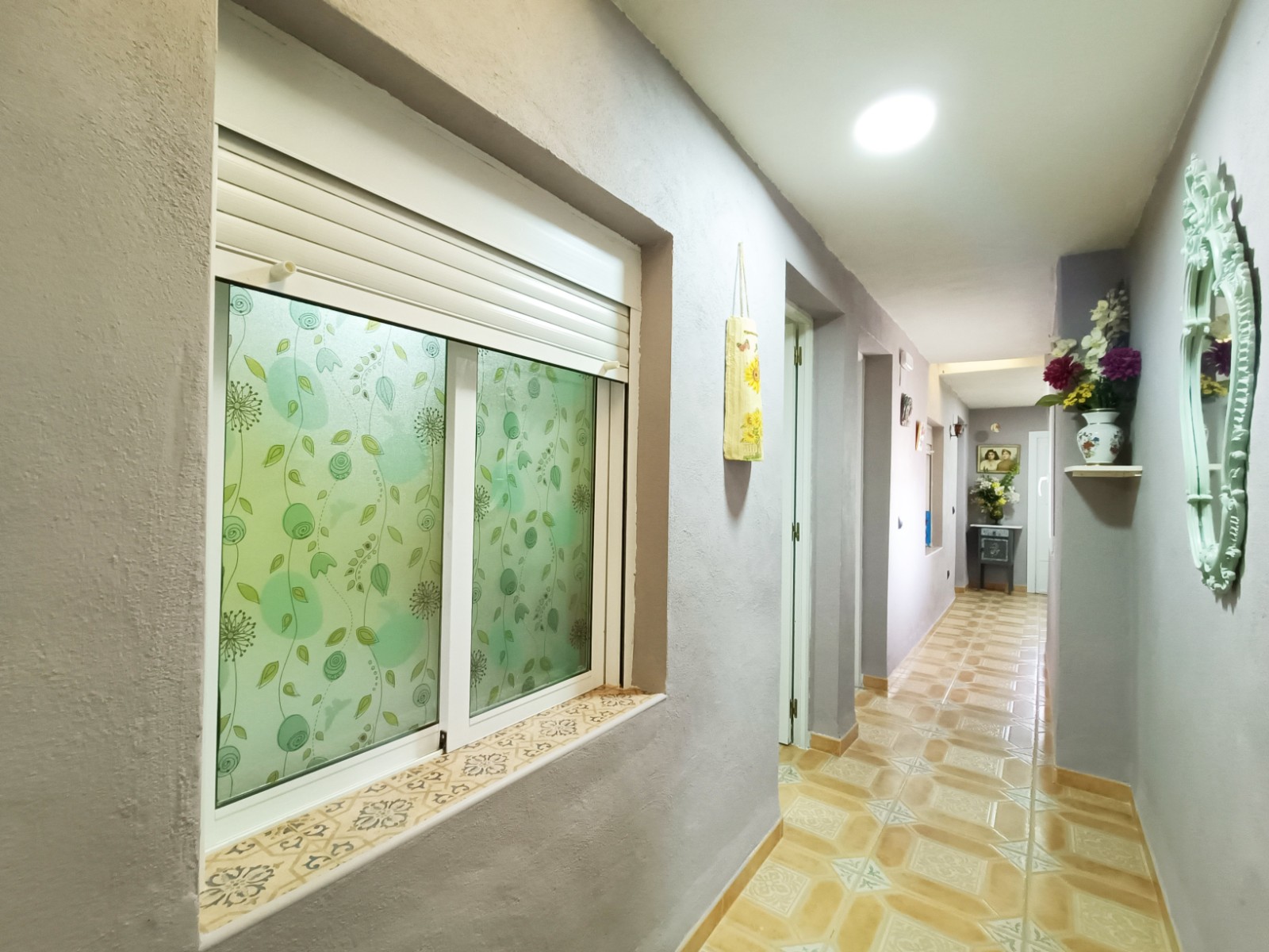 Resale - 3 Bedroom 1 Bathroom Villa in Barinas -  - Murcia