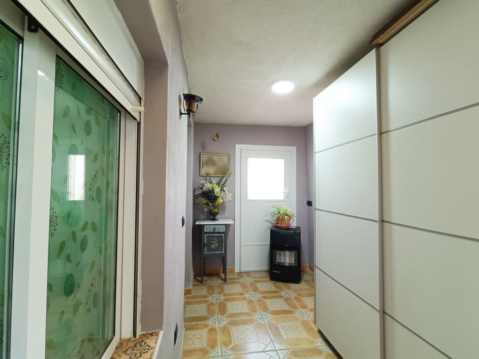 Resale - 3 Bedroom 1 Bathroom Villa in Barinas -  - Murcia