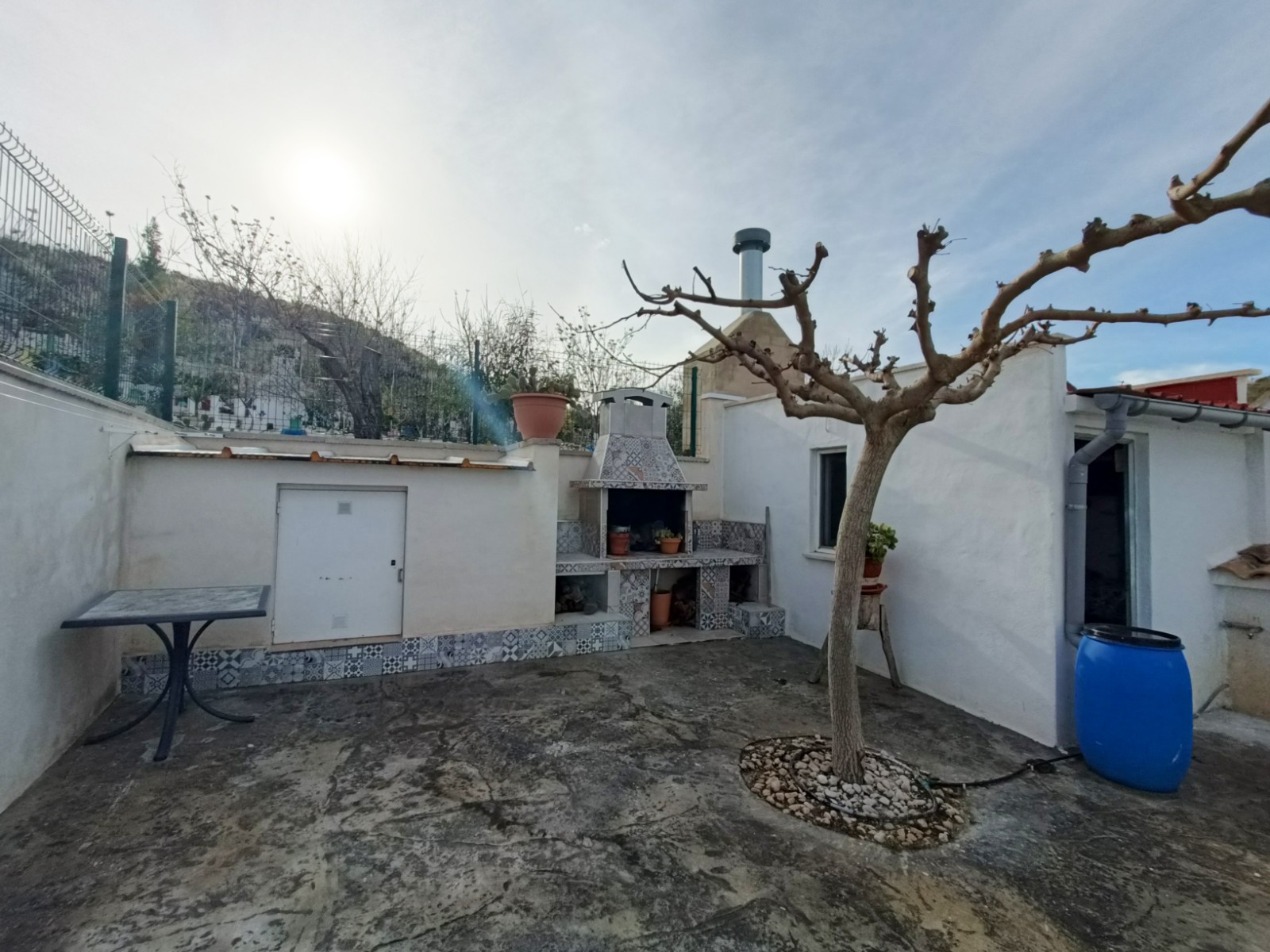 Resale - 3 Bedroom 1 Bathroom Villa in Barinas -  - Murcia