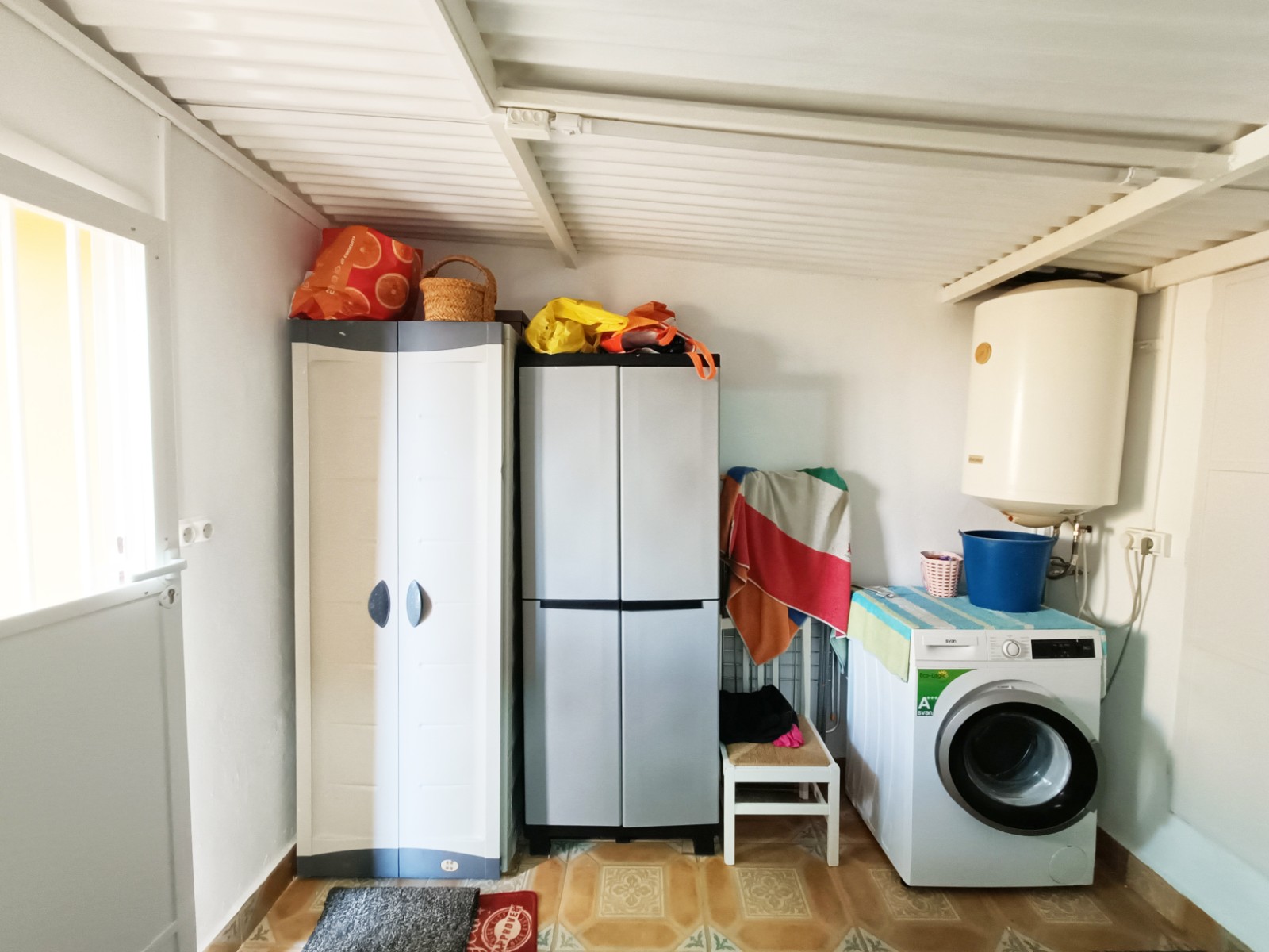 Resale - 3 Bedroom 1 Bathroom Villa in Barinas -  - Murcia