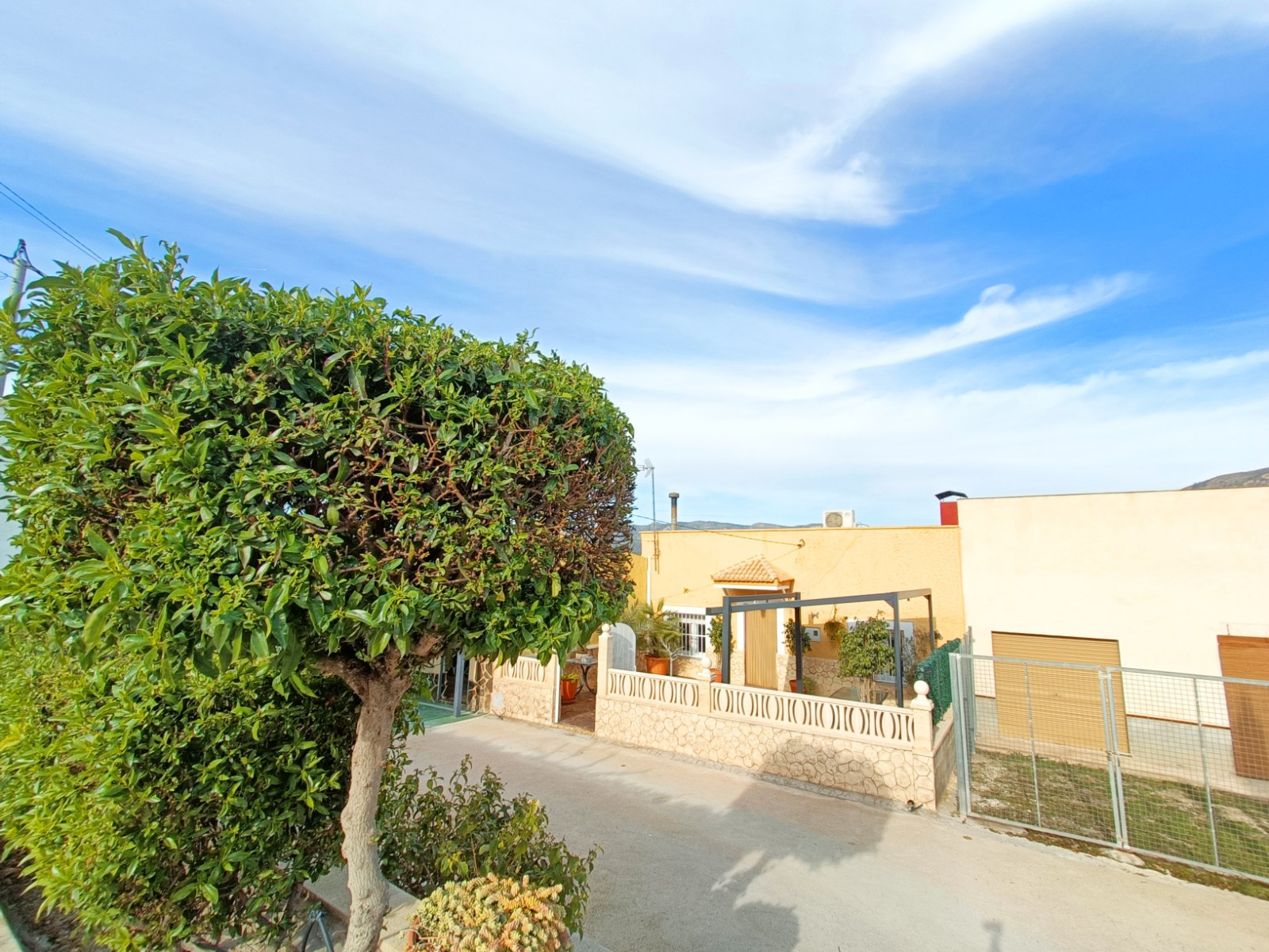 Resale - 3 Bedroom 1 Bathroom Villa in Barinas -  - Murcia