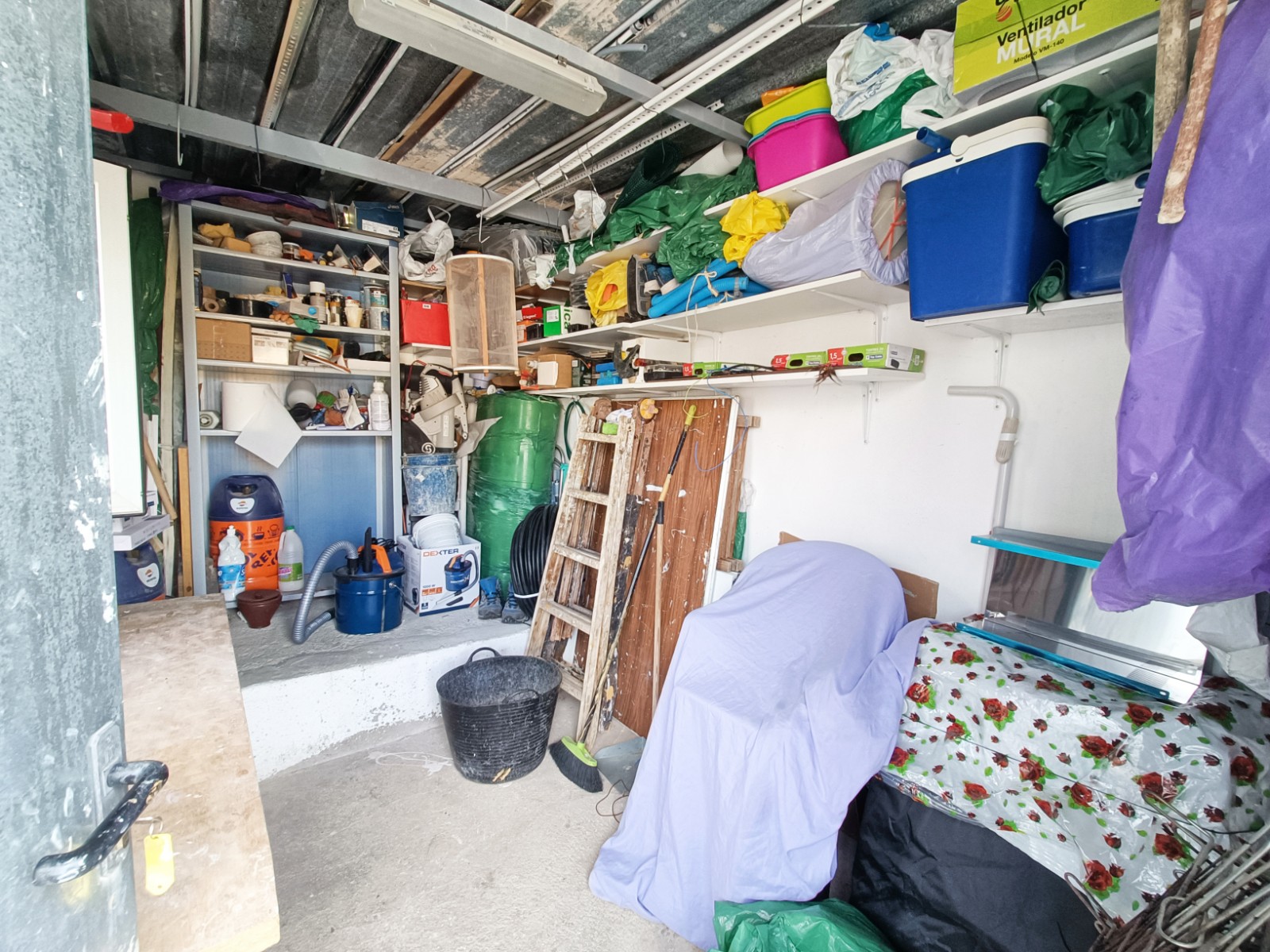 Resale - 3 Bedroom 1 Bathroom Villa in Barinas -  - Murcia