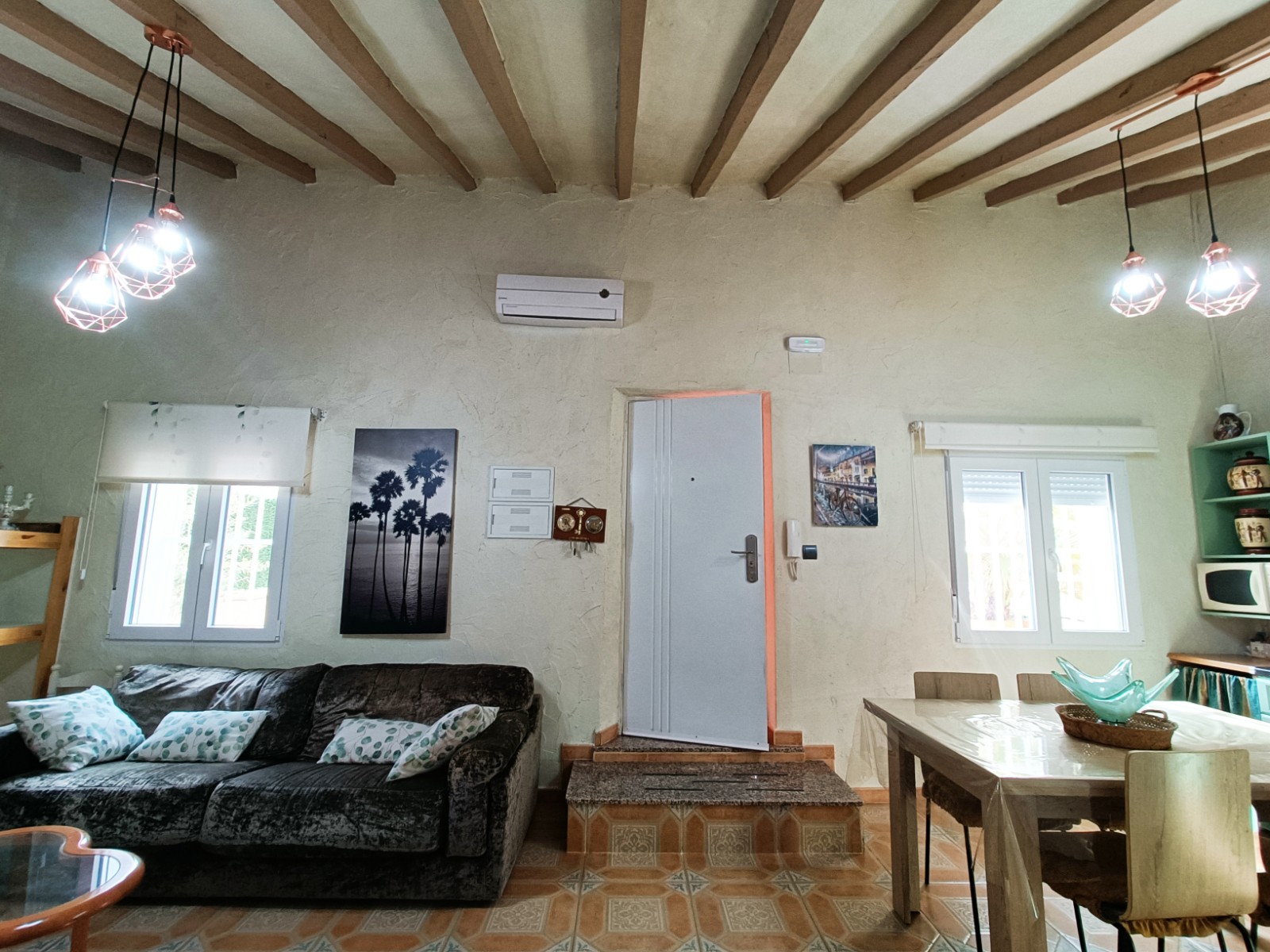 Resale - 3 Bedroom 1 Bathroom Villa in Barinas -  - Murcia