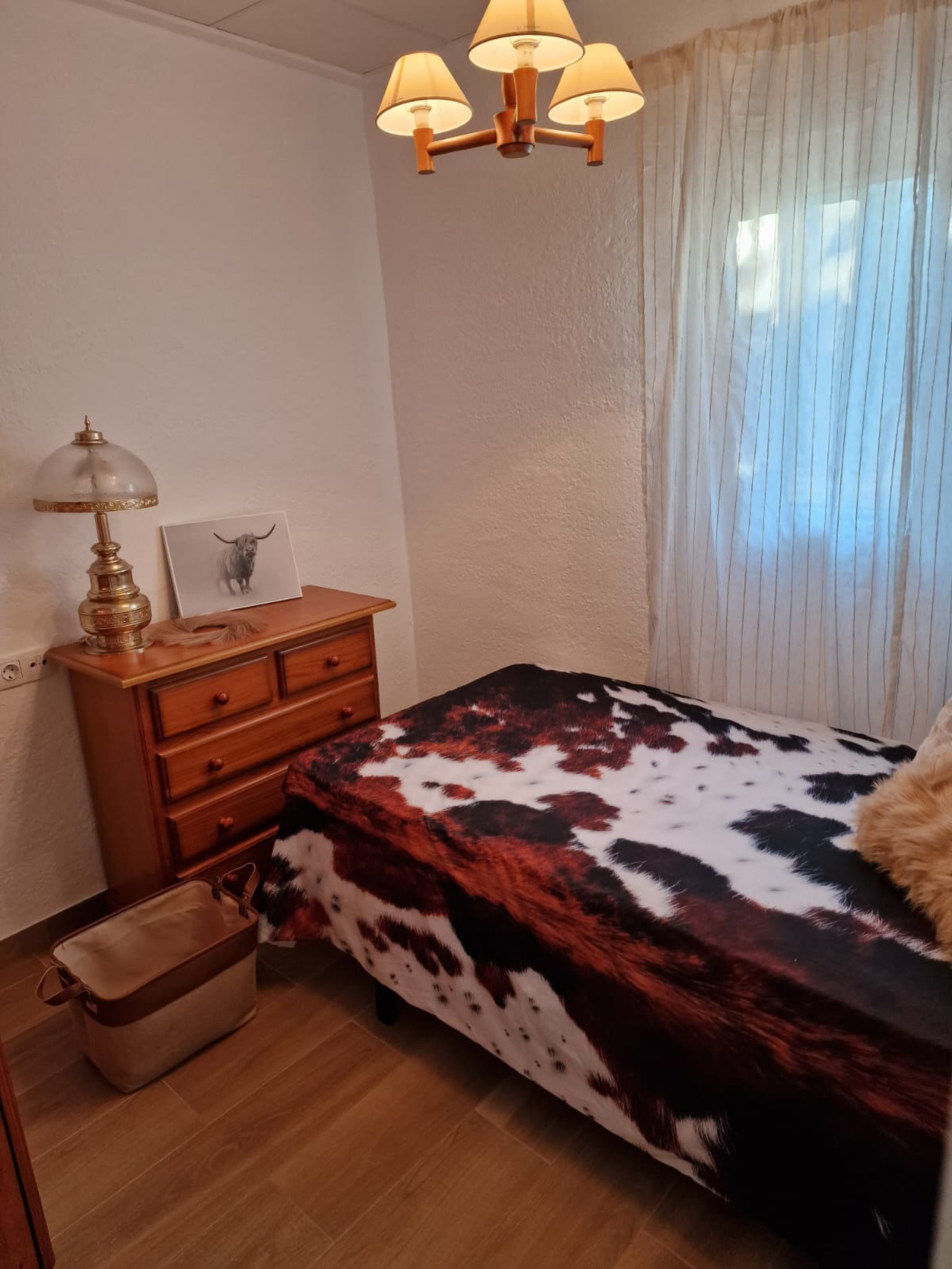 Resale - 2 Bedroom 1 Bathroom Country house in Novelda -  - Alicante