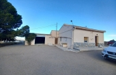 3 Bedroom 1 Bathroom Country house in La Zarza