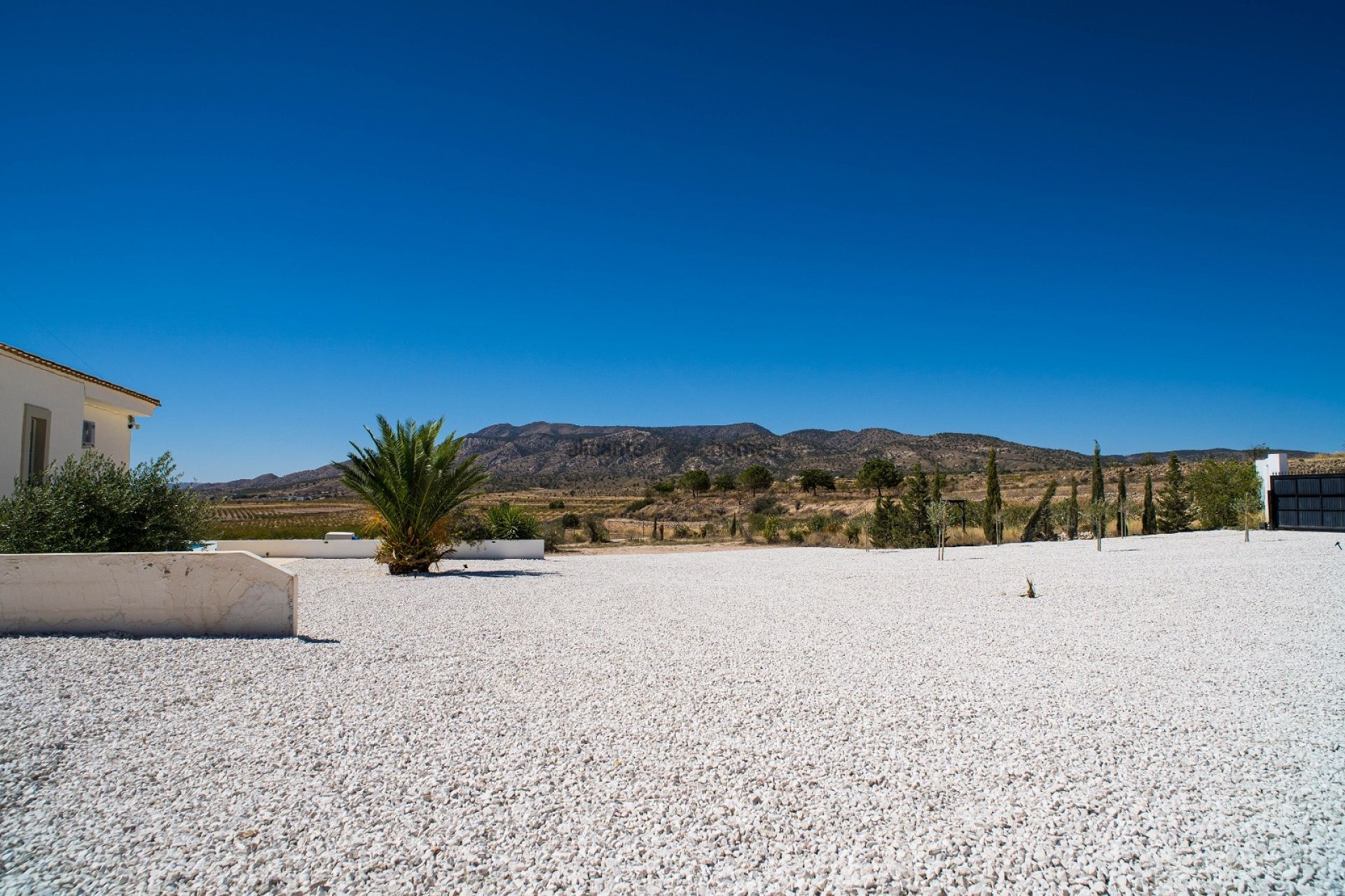 Resale - 3 Bedroom 2 Bathroom Villa in Pinoso -  - Alicante