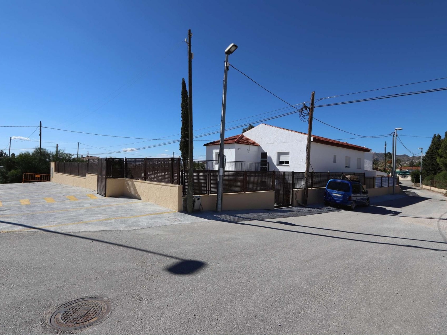 11 Bedroom 12 Bathroom Commercial in Fortuna
