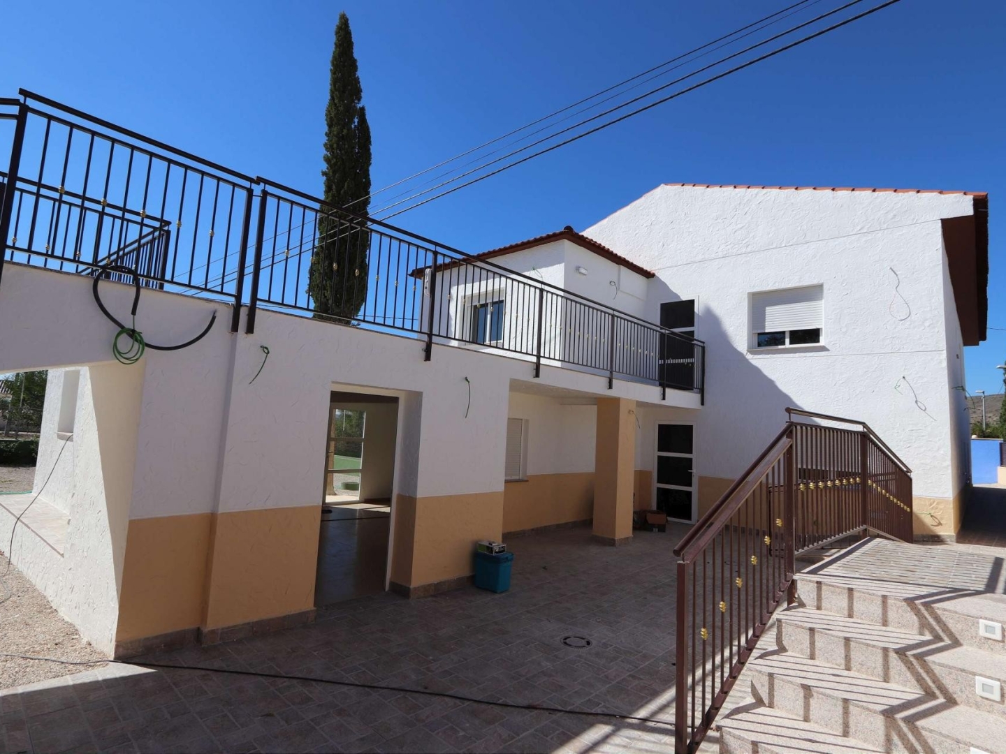 11 Bedroom 12 Bathroom Commercial in Fortuna