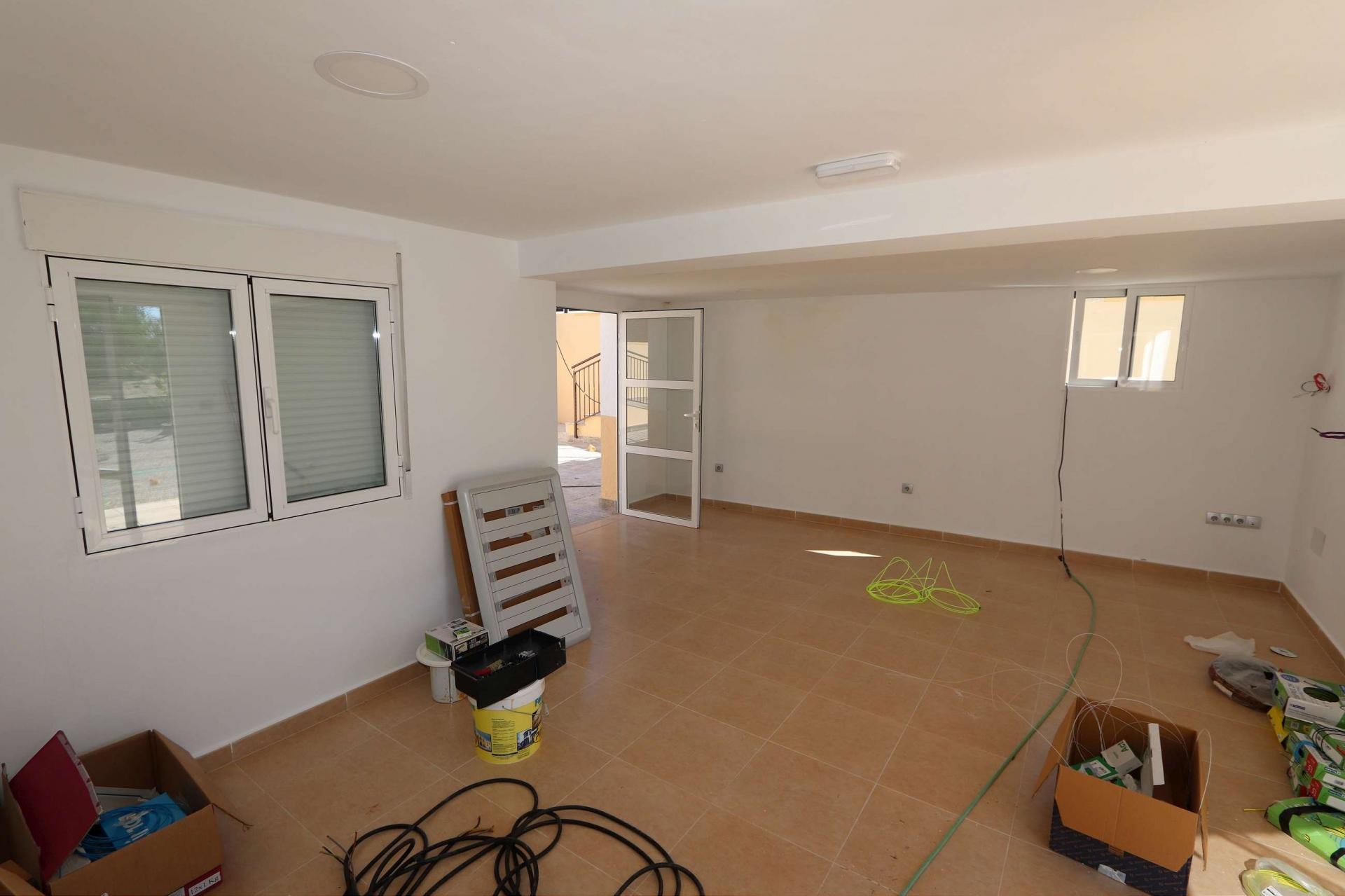 Sold - 11 Bedroom 12 Bathroom Commercial in Fortuna -  - Murcia