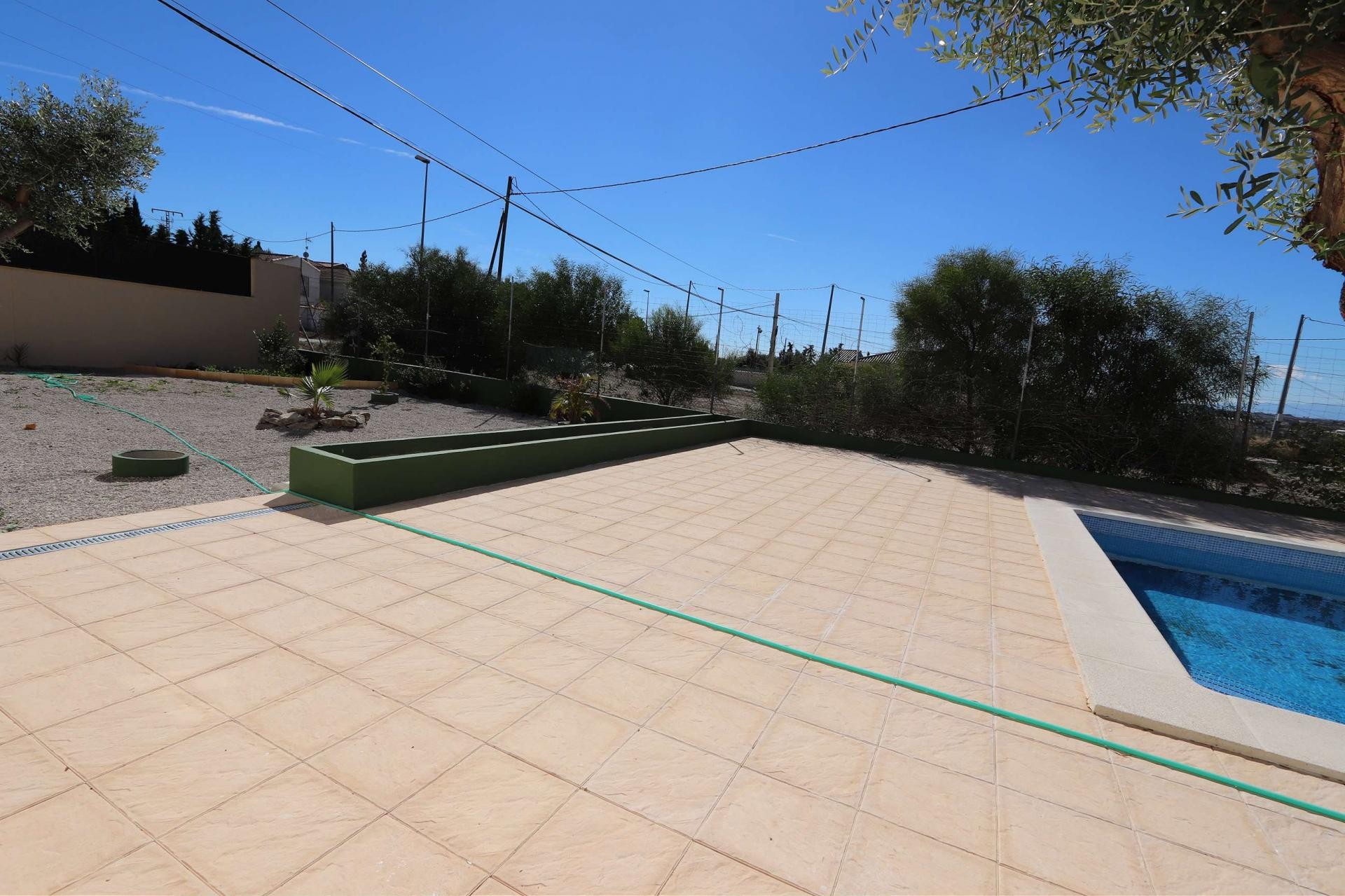 Sold - 11 Bedroom 12 Bathroom Commercial in Fortuna -  - Murcia