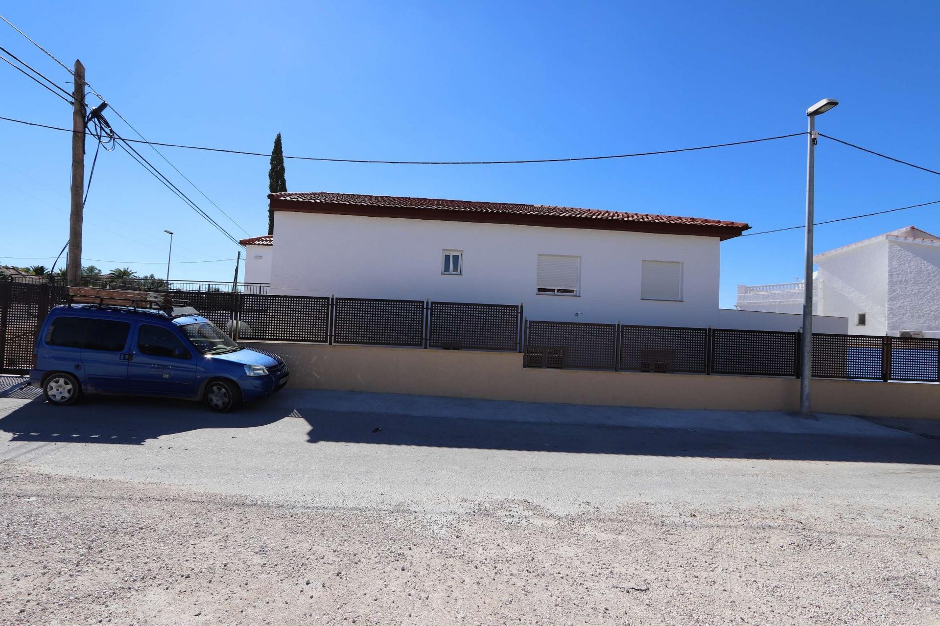 Sold - 11 Bedroom 12 Bathroom Commercial in Fortuna -  - Murcia