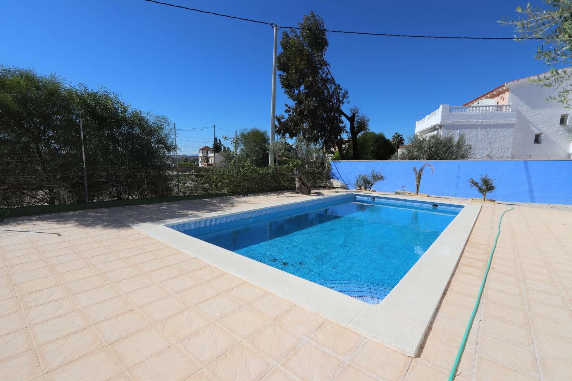 Sold - 11 Bedroom 12 Bathroom Commercial in Fortuna -  - Murcia
