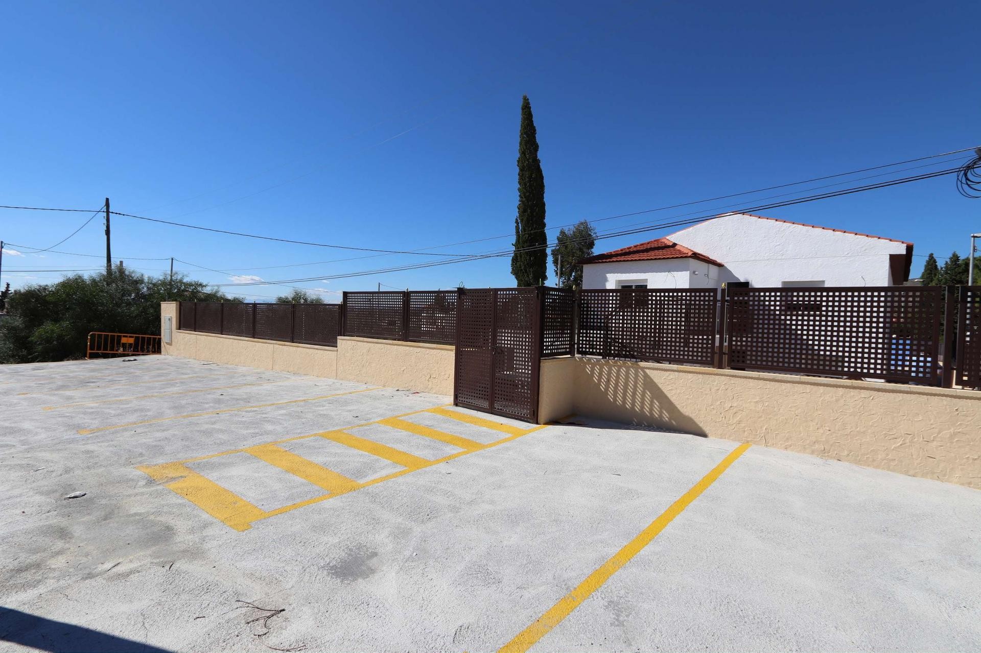 Sold - 11 Bedroom 12 Bathroom Commercial in Fortuna -  - Murcia