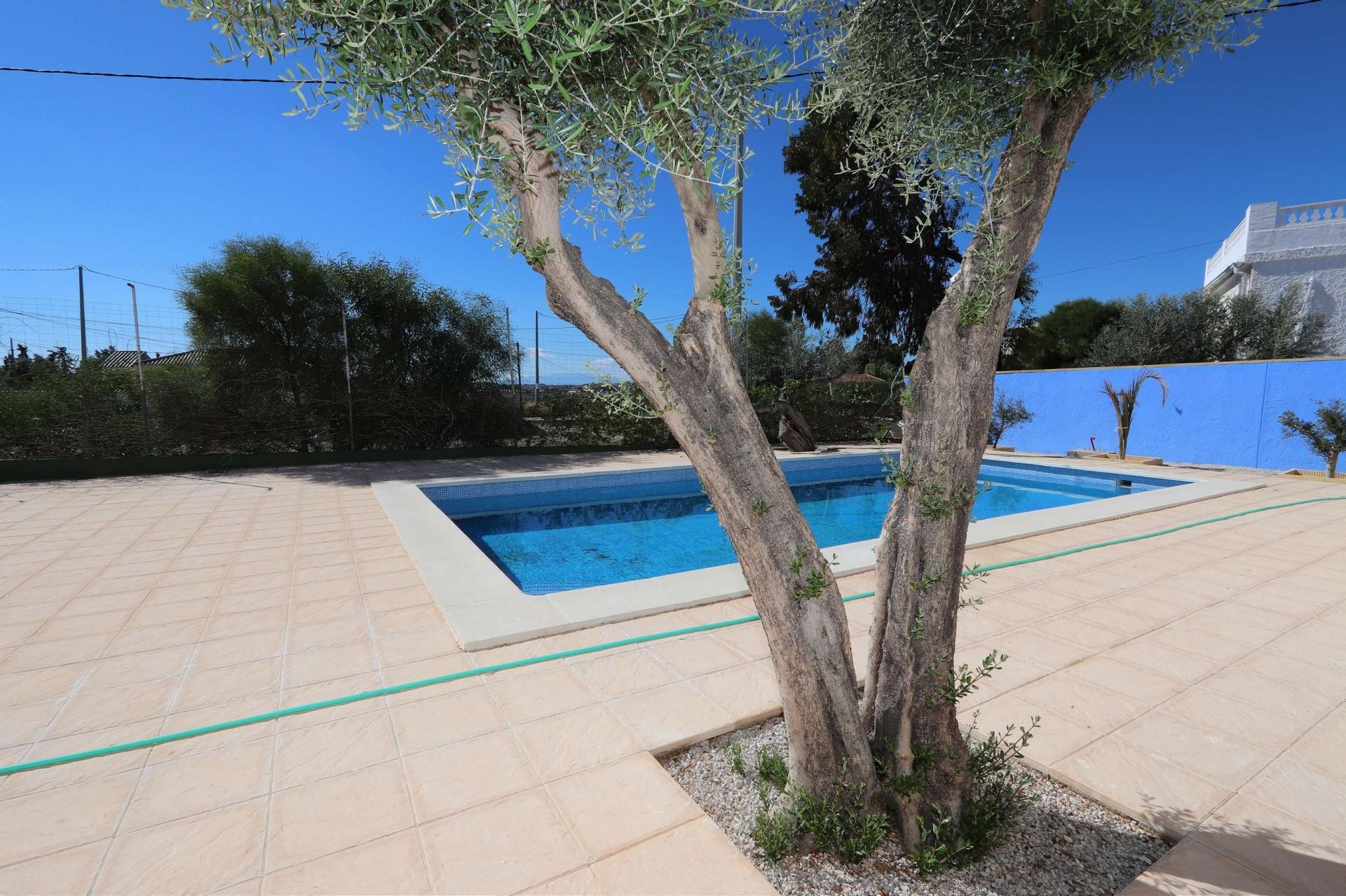 Sold - 11 Bedroom 12 Bathroom Commercial in Fortuna -  - Murcia