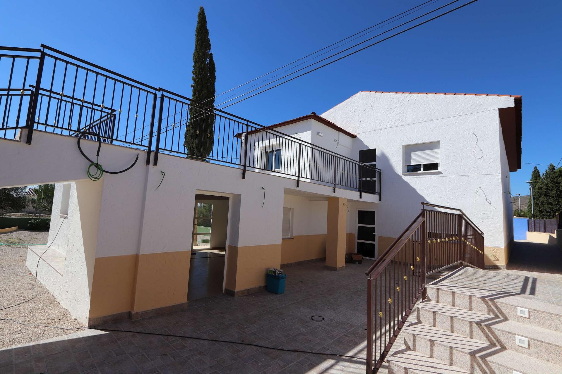 Sold - 11 Bedroom 12 Bathroom Commercial in Fortuna -  - Murcia