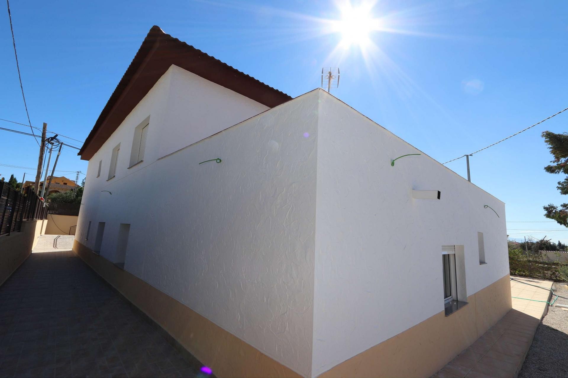 Sold - 11 Bedroom 12 Bathroom Commercial in Fortuna -  - Murcia