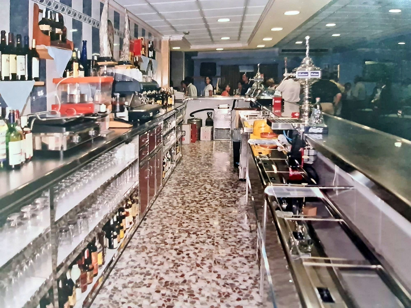 Commercial in Salinas