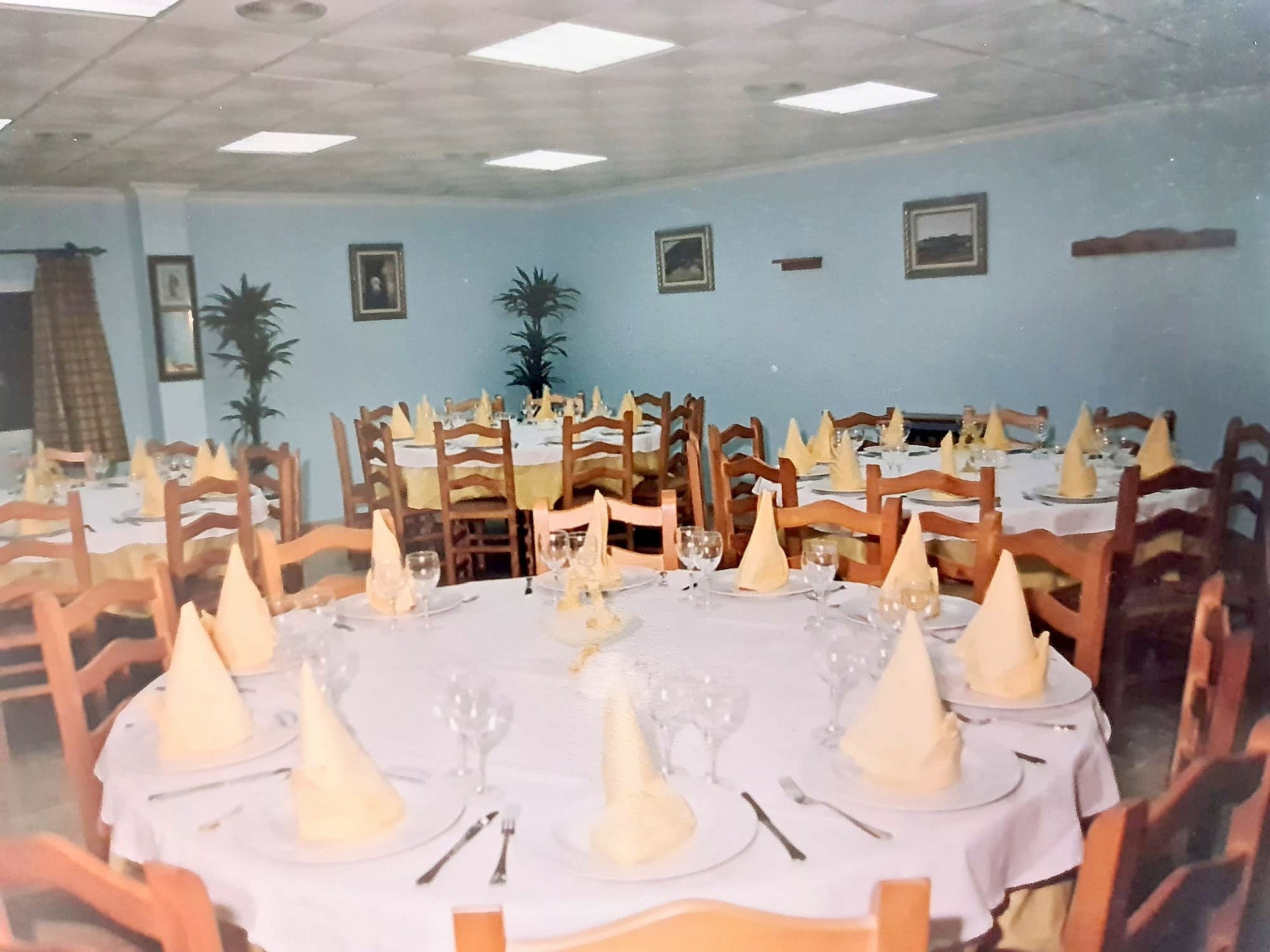 Resale - Commercial in Salinas -  - Alicante