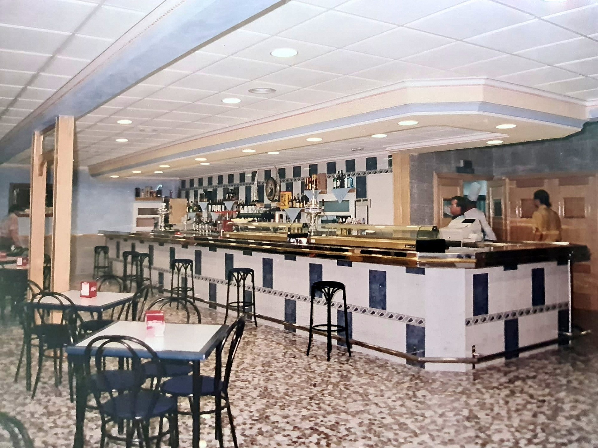 Resale - Commercial in Salinas -  - Alicante