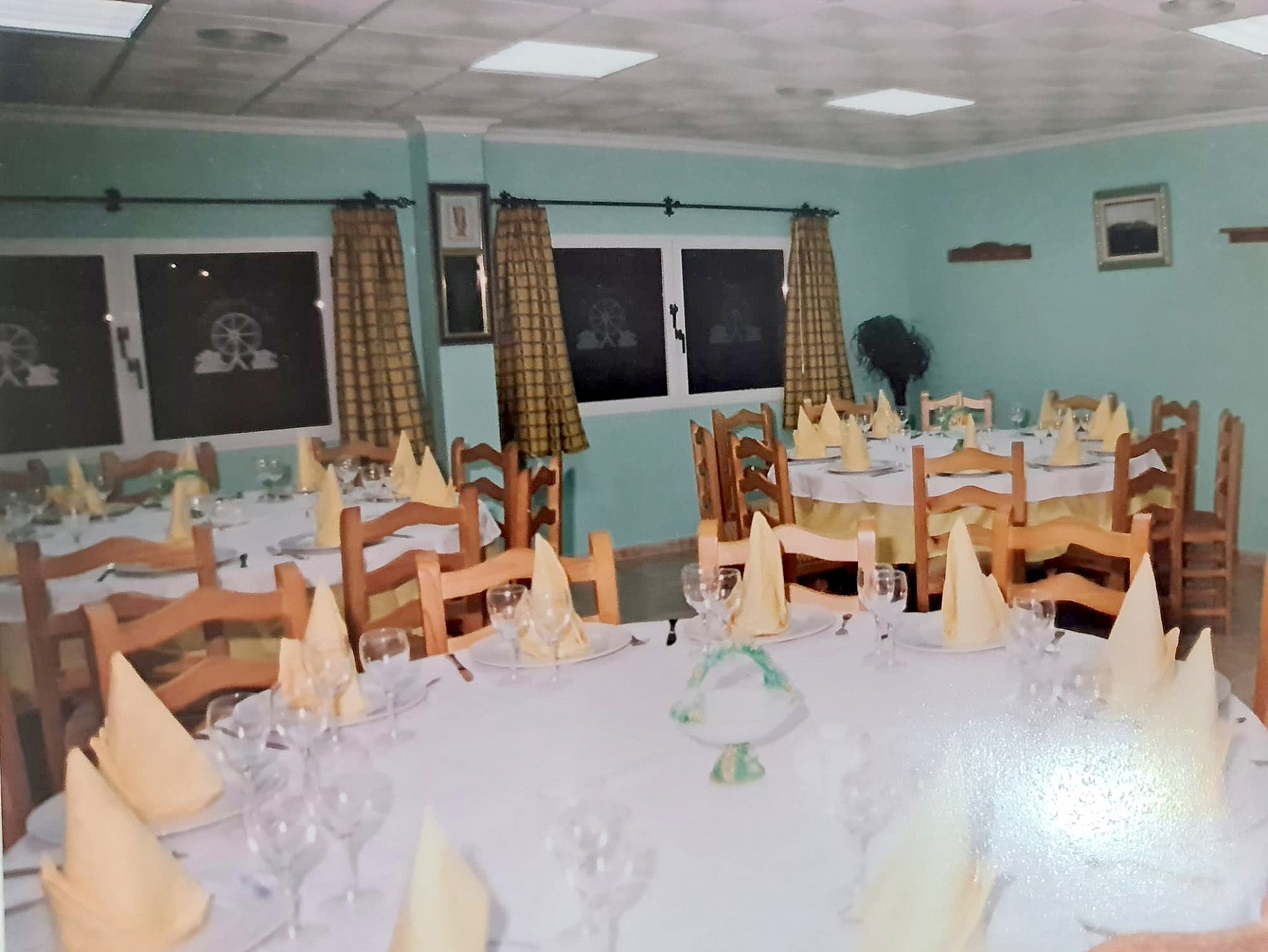 Resale - Commercial in Salinas -  - Alicante