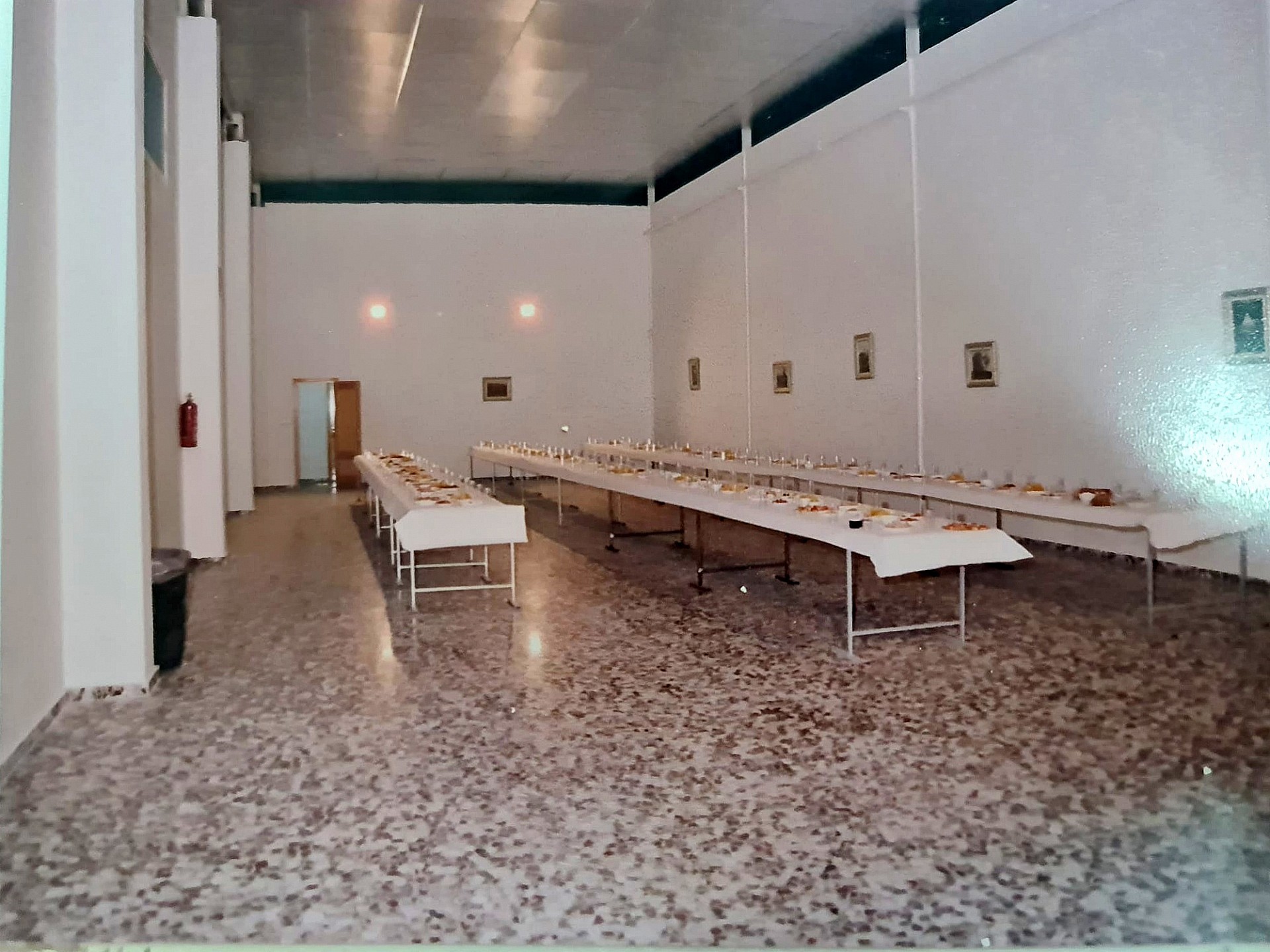 Resale - Commercial in Salinas -  - Alicante