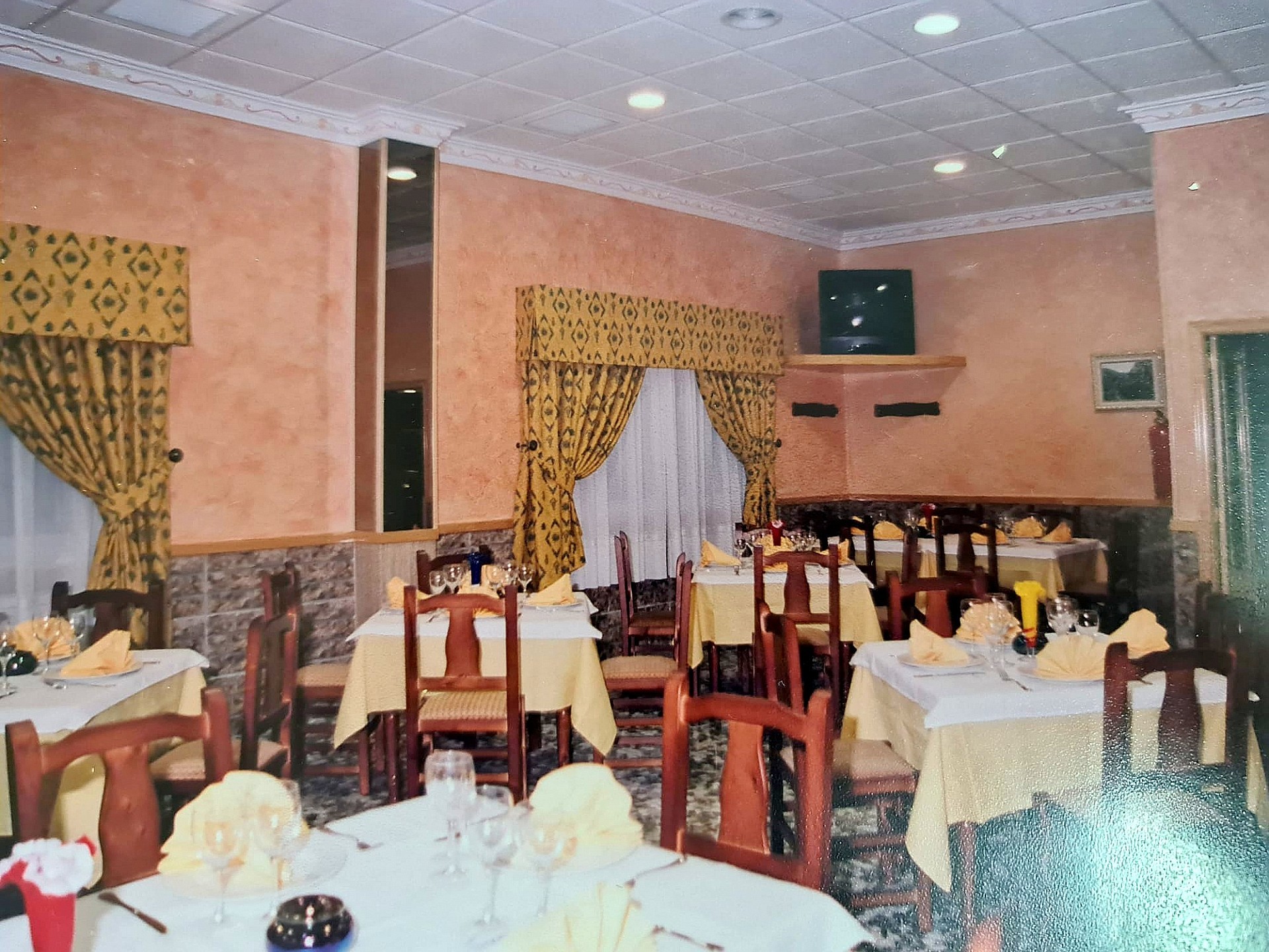 Resale - Commercial in Salinas -  - Alicante