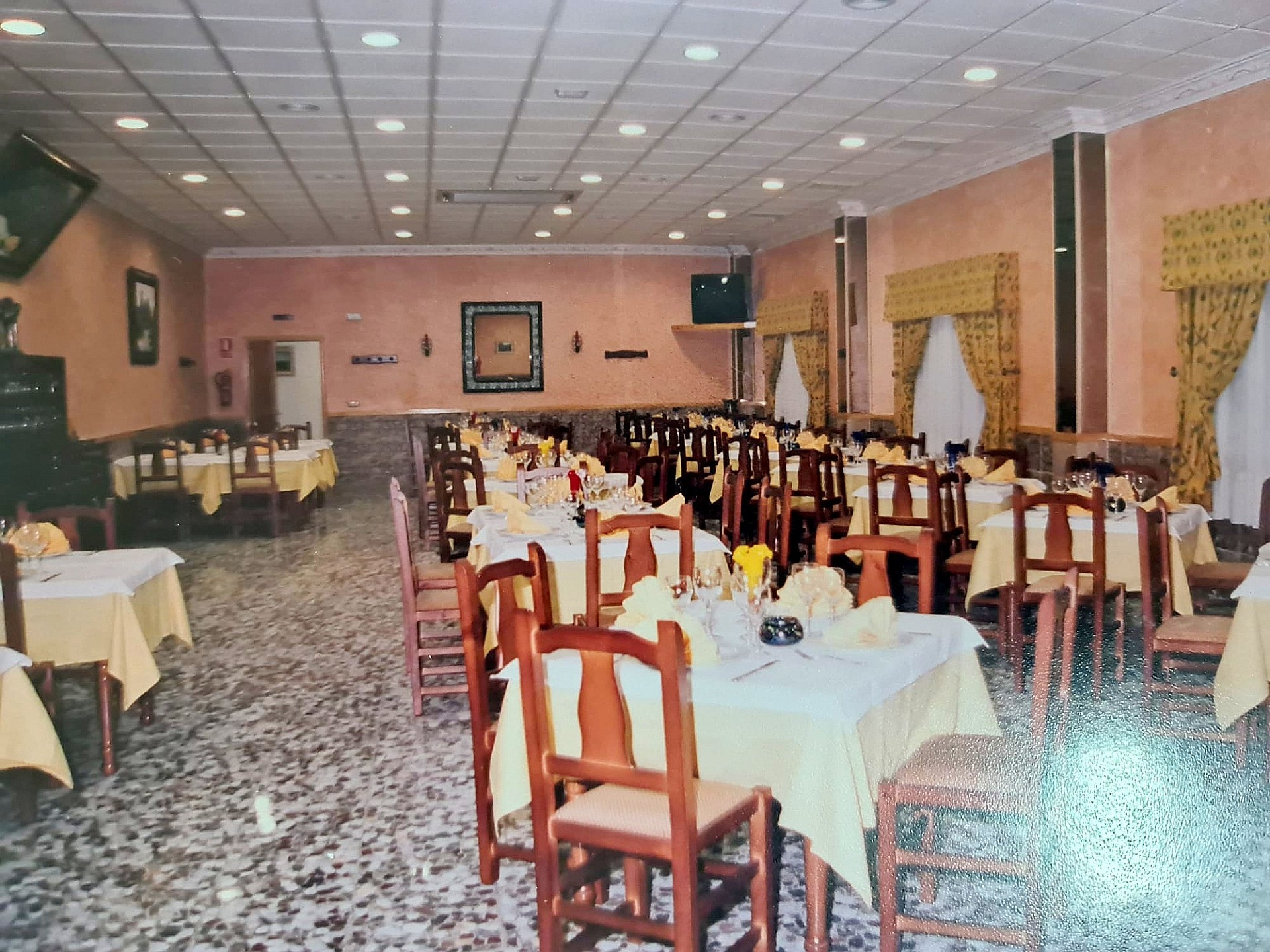 Resale - Commercial in Salinas -  - Alicante