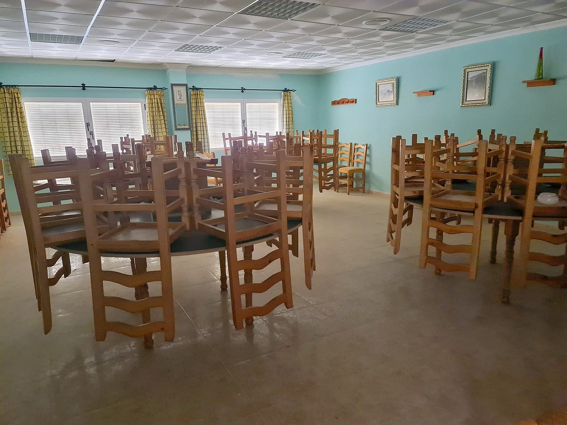 Resale - Commercial in Salinas -  - Alicante