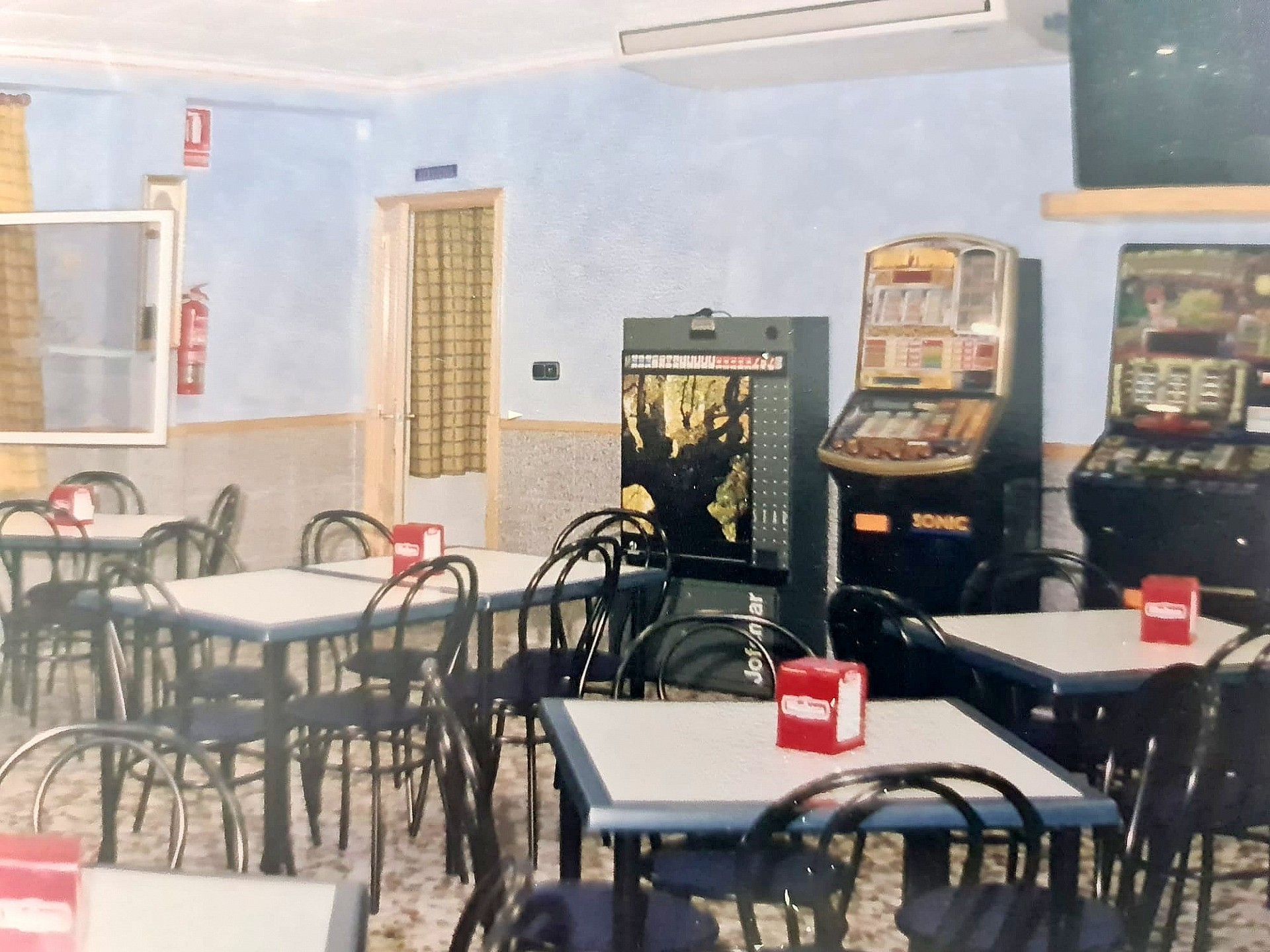 Resale - Commercial in Salinas -  - Alicante