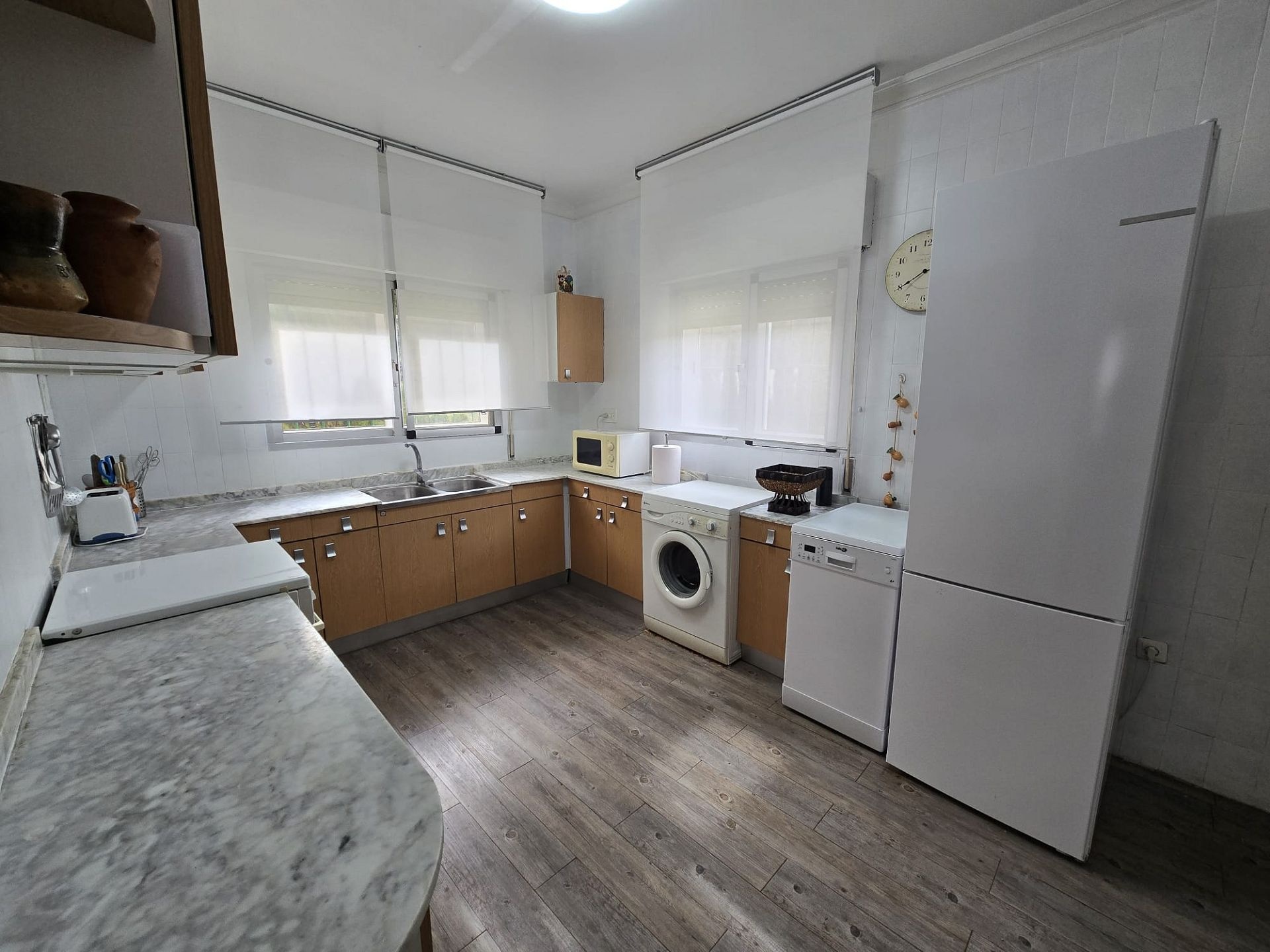 Resale - 4 Bedroom 4 Bathroom Country house in Salinas -  - Alicante