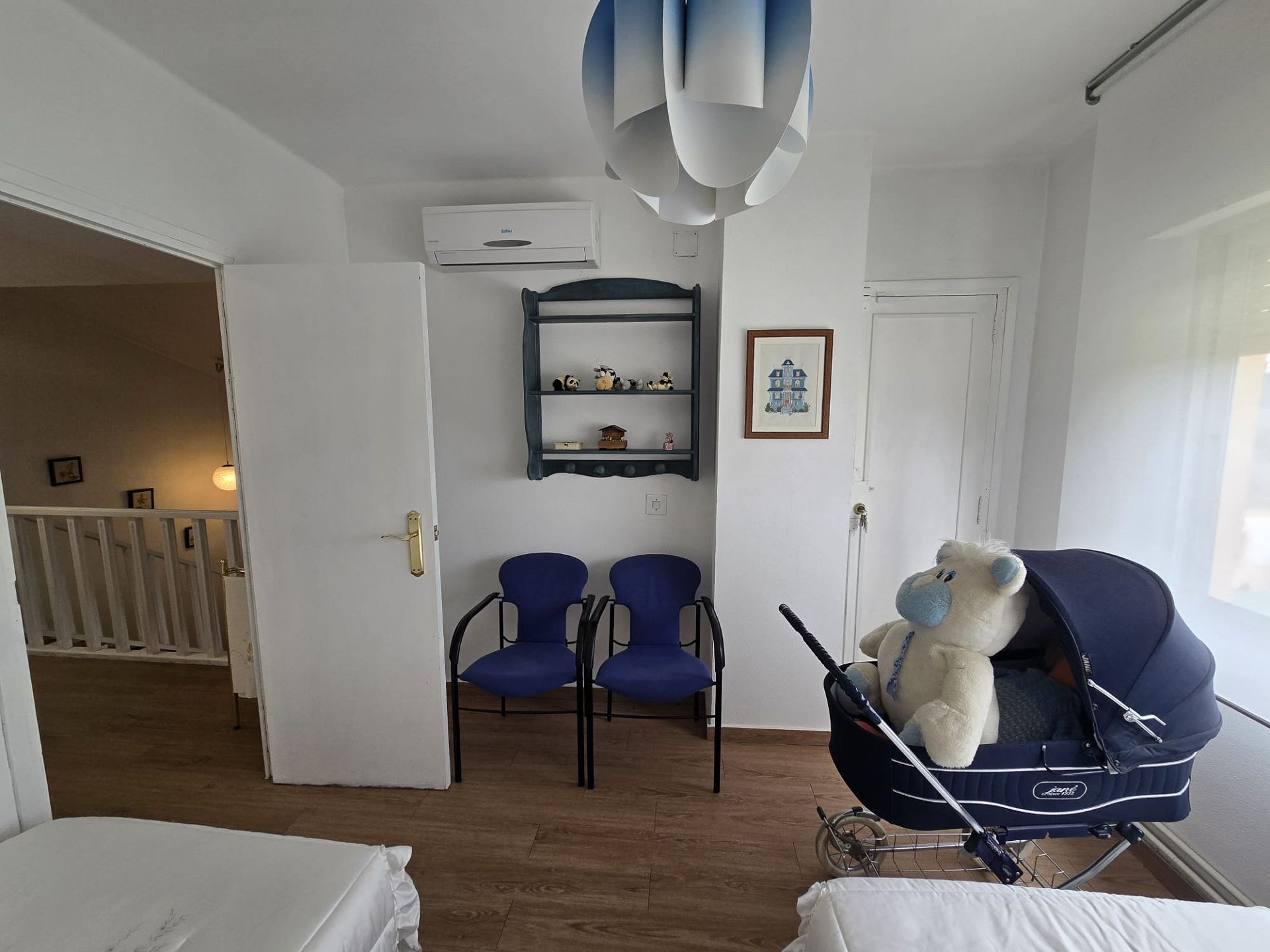 Resale - 4 Bedroom 4 Bathroom Country house in Salinas -  - Alicante