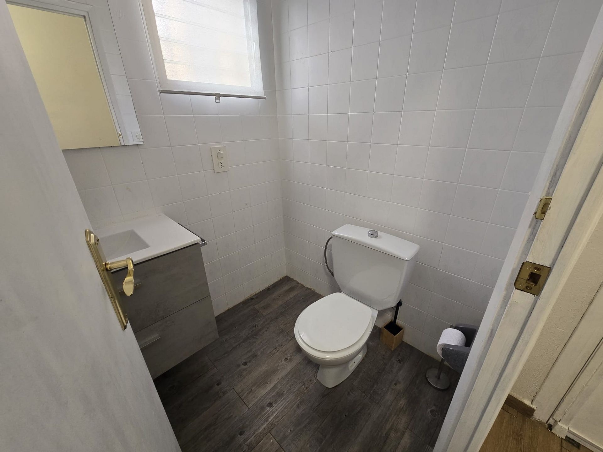 Resale - 4 Bedroom 4 Bathroom Country house in Salinas -  - Alicante