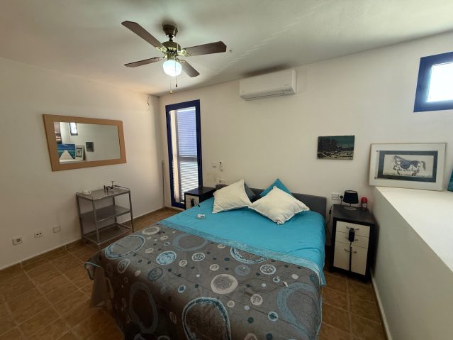 Resale - 4 Bedroom 2 Bathroom Villa in Fortuna - , Fortuna, Murcia, Spain - Murcia