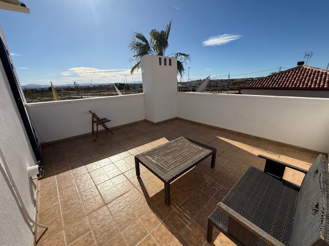 Resale - 4 Bedroom 2 Bathroom Villa in Fortuna - , Fortuna, Murcia, Spain - Murcia