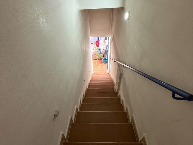 Resale - 4 Bedroom 2 Bathroom Villa in Fortuna - , Fortuna, Murcia, Spain - Murcia