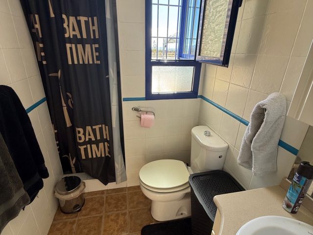 Resale - 4 Bedroom 2 Bathroom Villa in Fortuna - , Fortuna, Murcia, Spain - Murcia