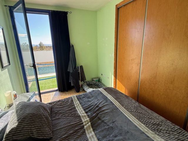 Resale - 4 Bedroom 2 Bathroom Villa in Fortuna - , Fortuna, Murcia, Spain - Murcia