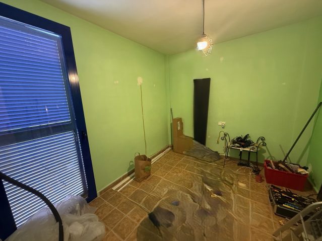 Resale - 4 Bedroom 2 Bathroom Villa in Fortuna - , Fortuna, Murcia, Spain - Murcia